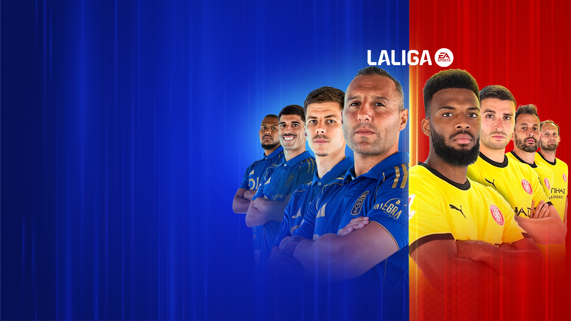 Match Thumbnail Blurred Background Image