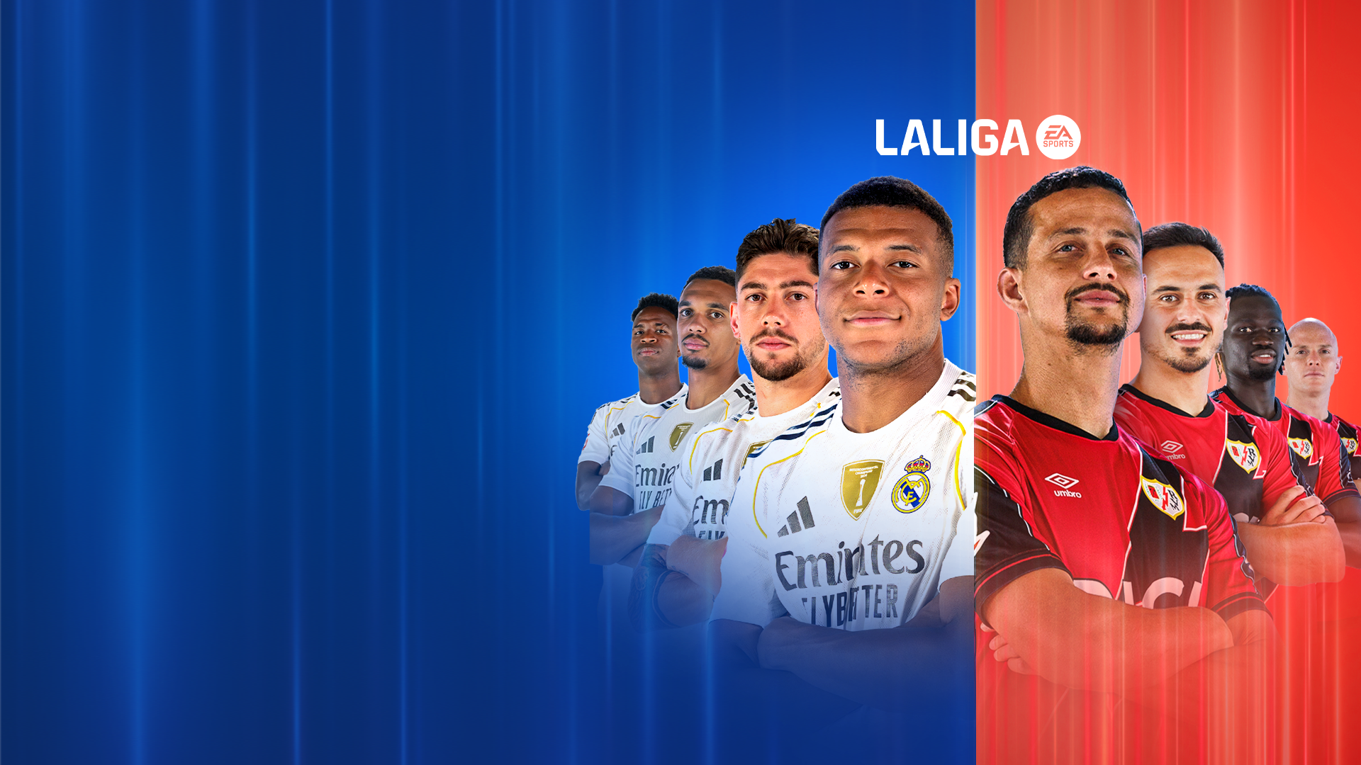 Match Thumbnail Blurred Background Image