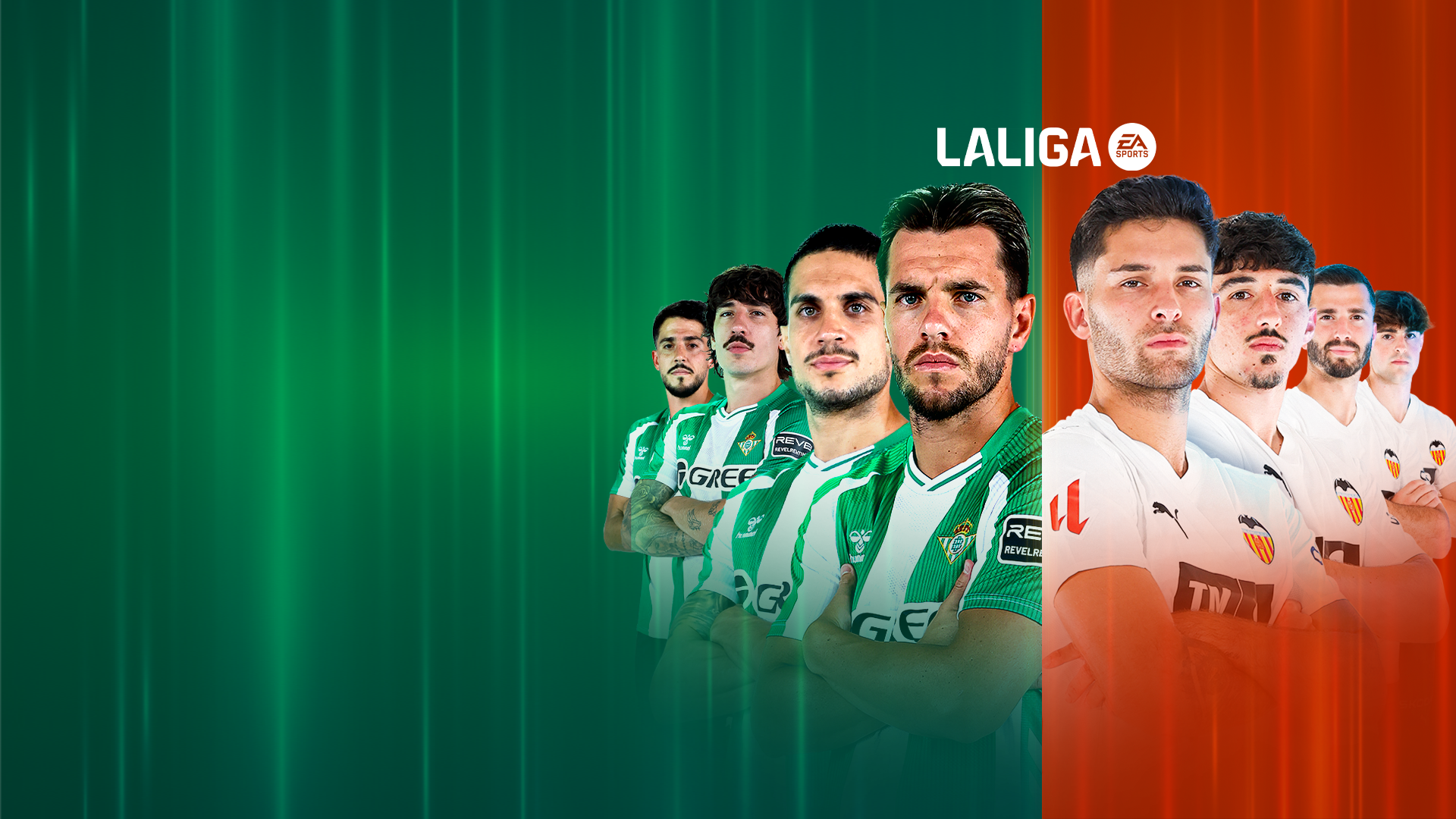 Match Thumbnail Blurred Background Image
