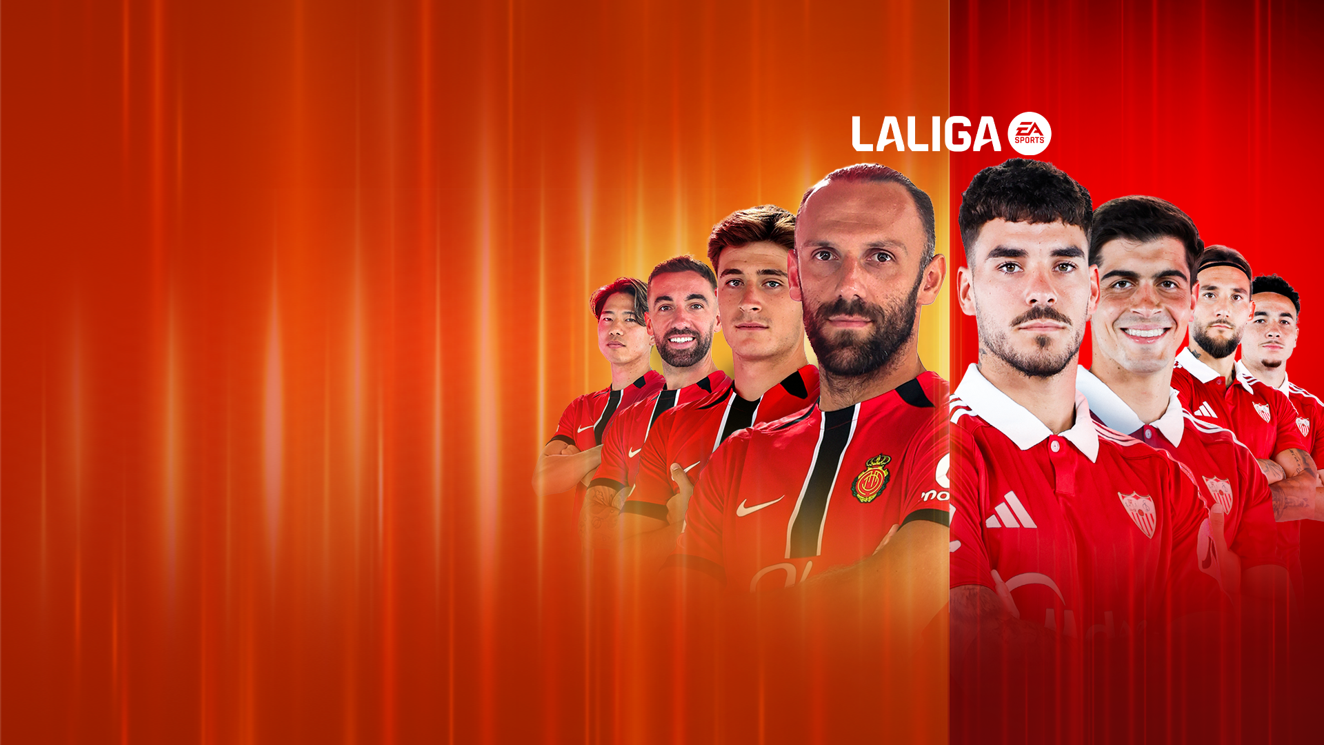 Match Thumbnail Blurred Background Image