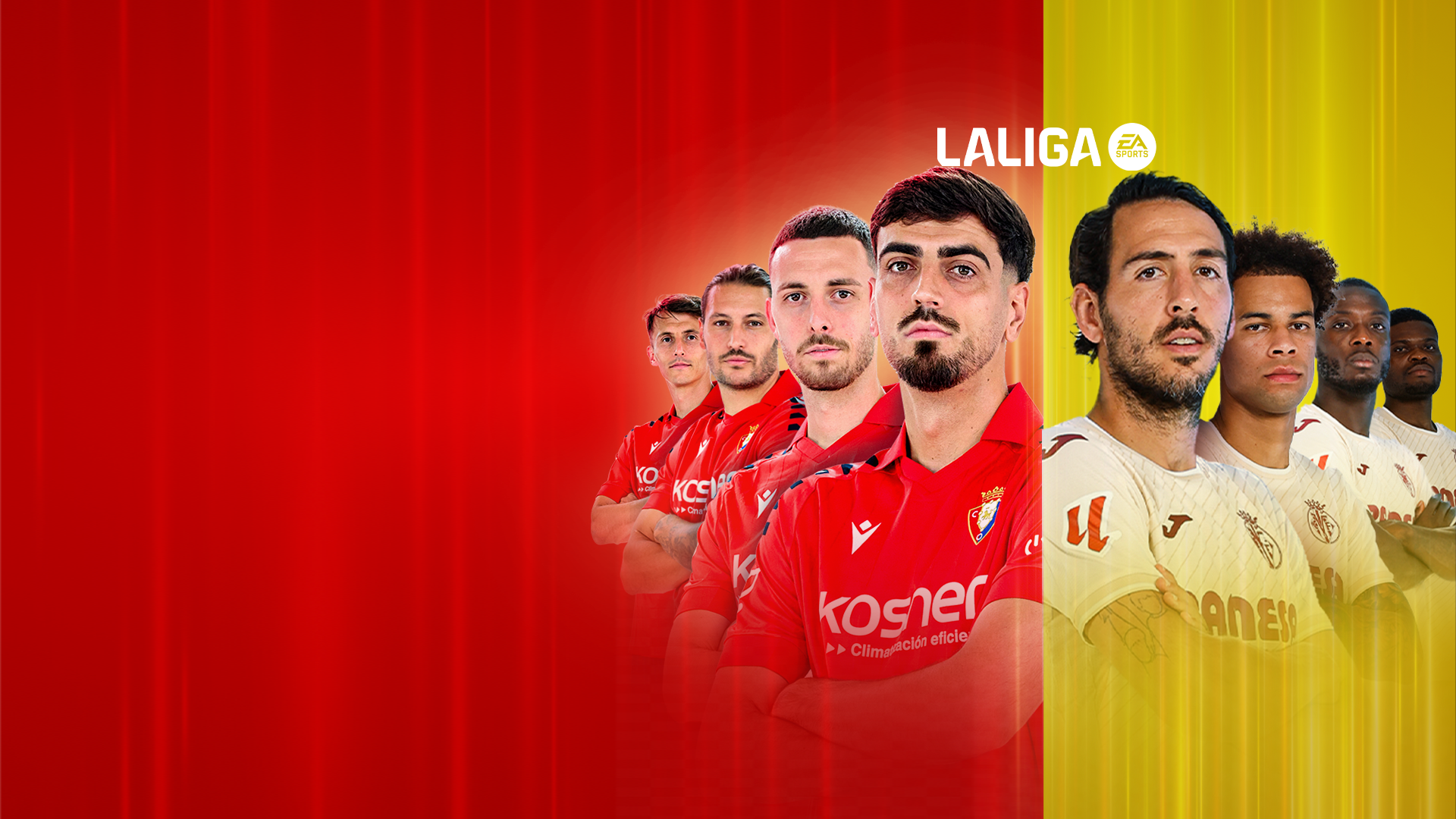 Match Thumbnail Blurred Background Image