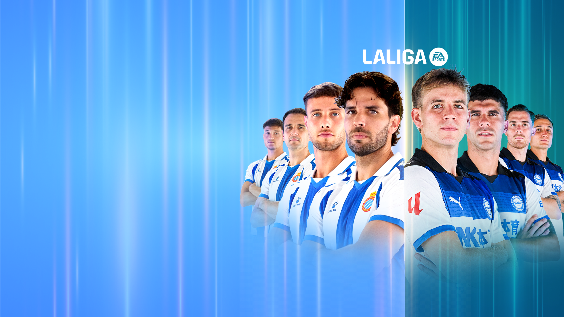 Match Thumbnail Blurred Background Image