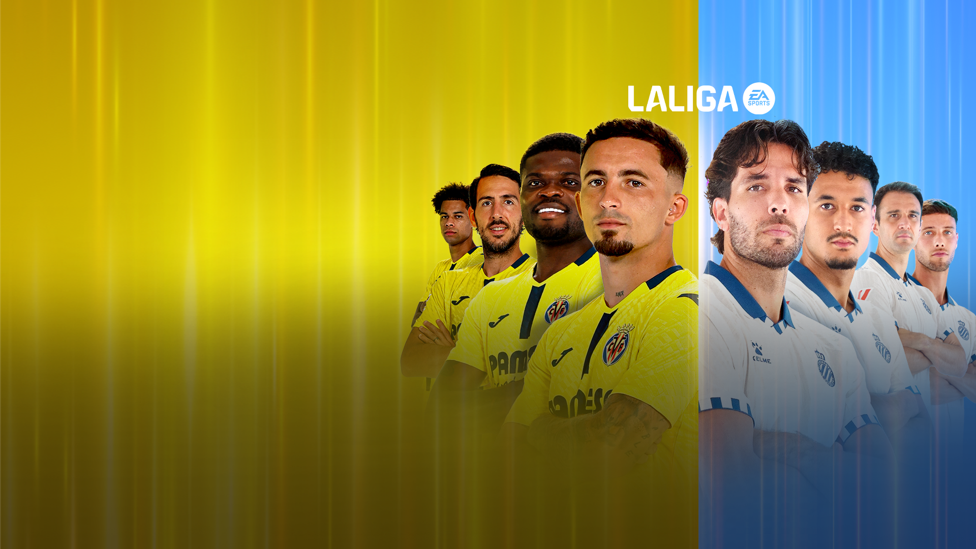 Match Thumbnail Blurred Background Image