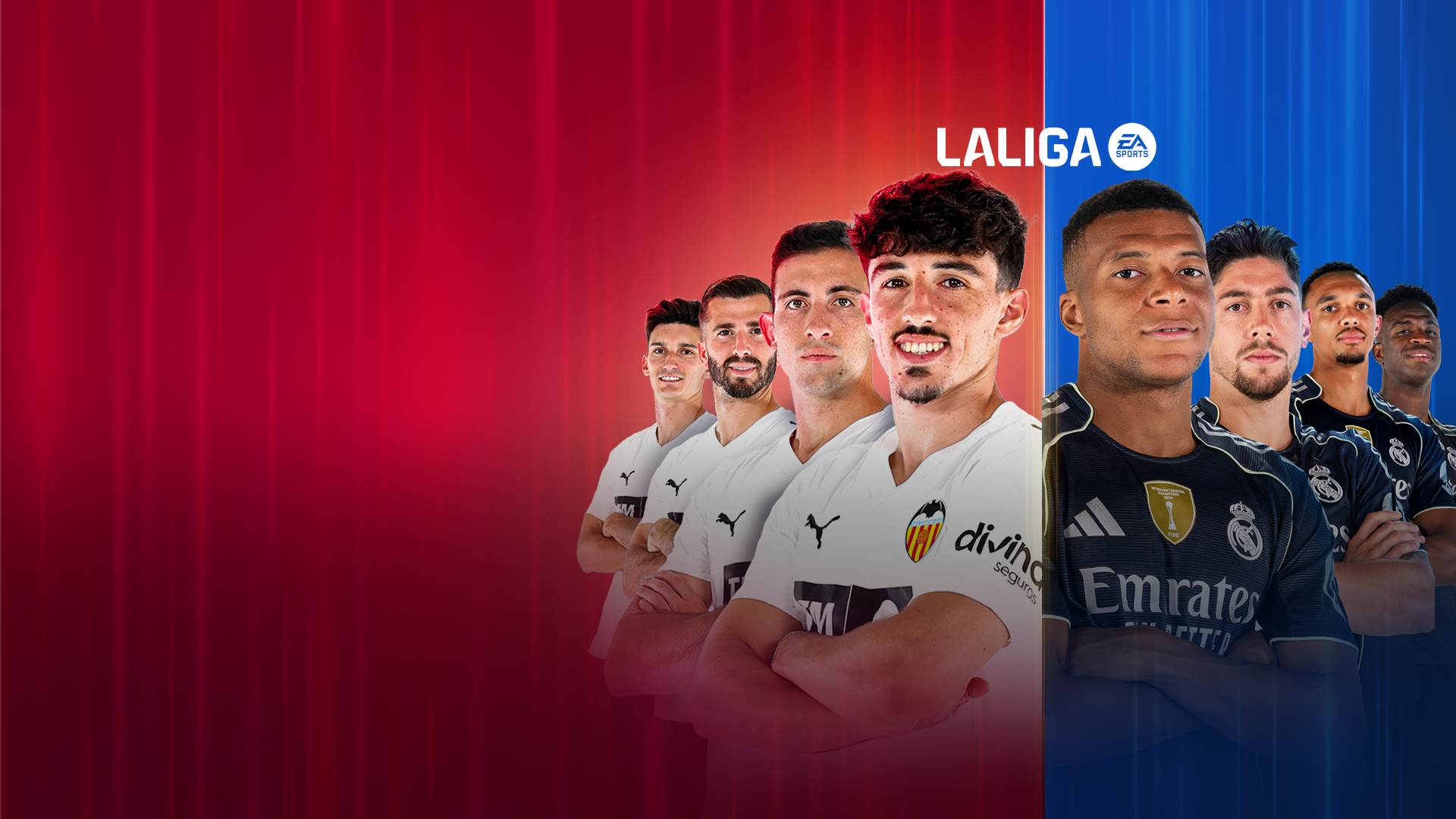 Match Thumbnail Blurred Background Image