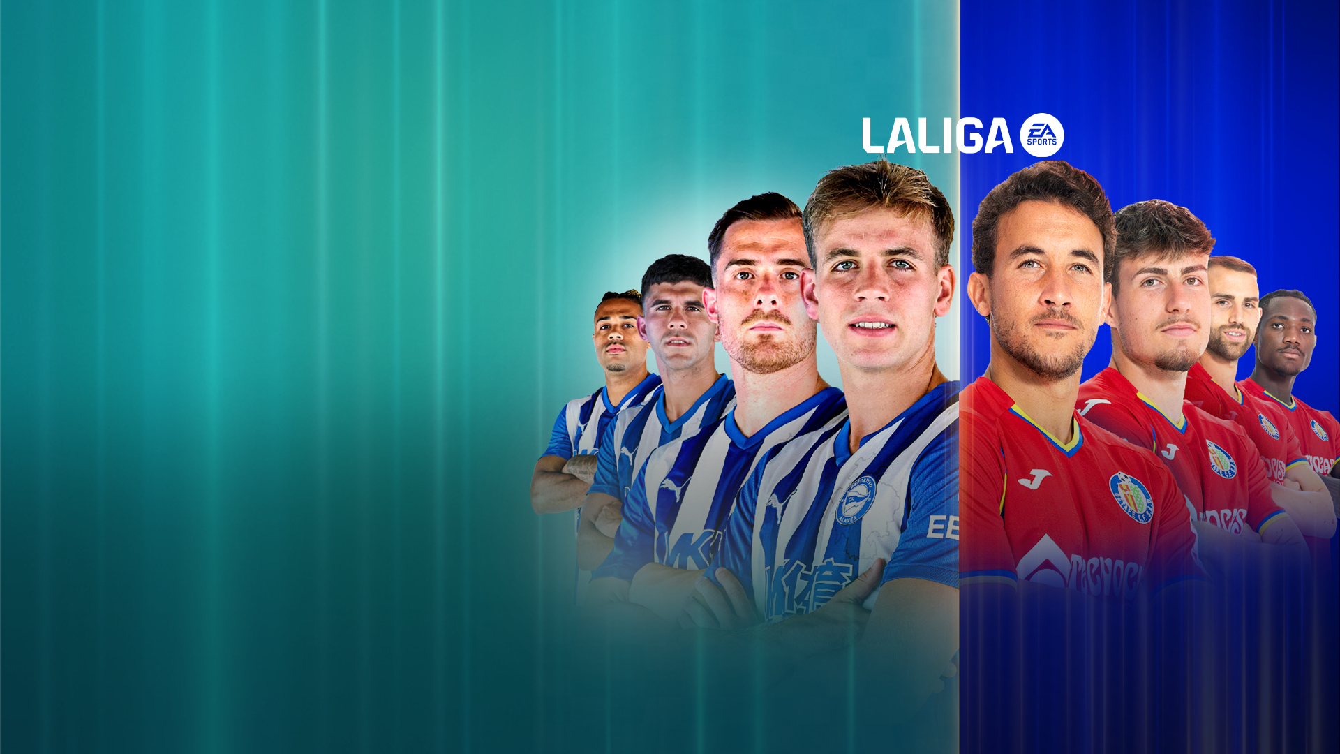 Match Thumbnail Blurred Background Image