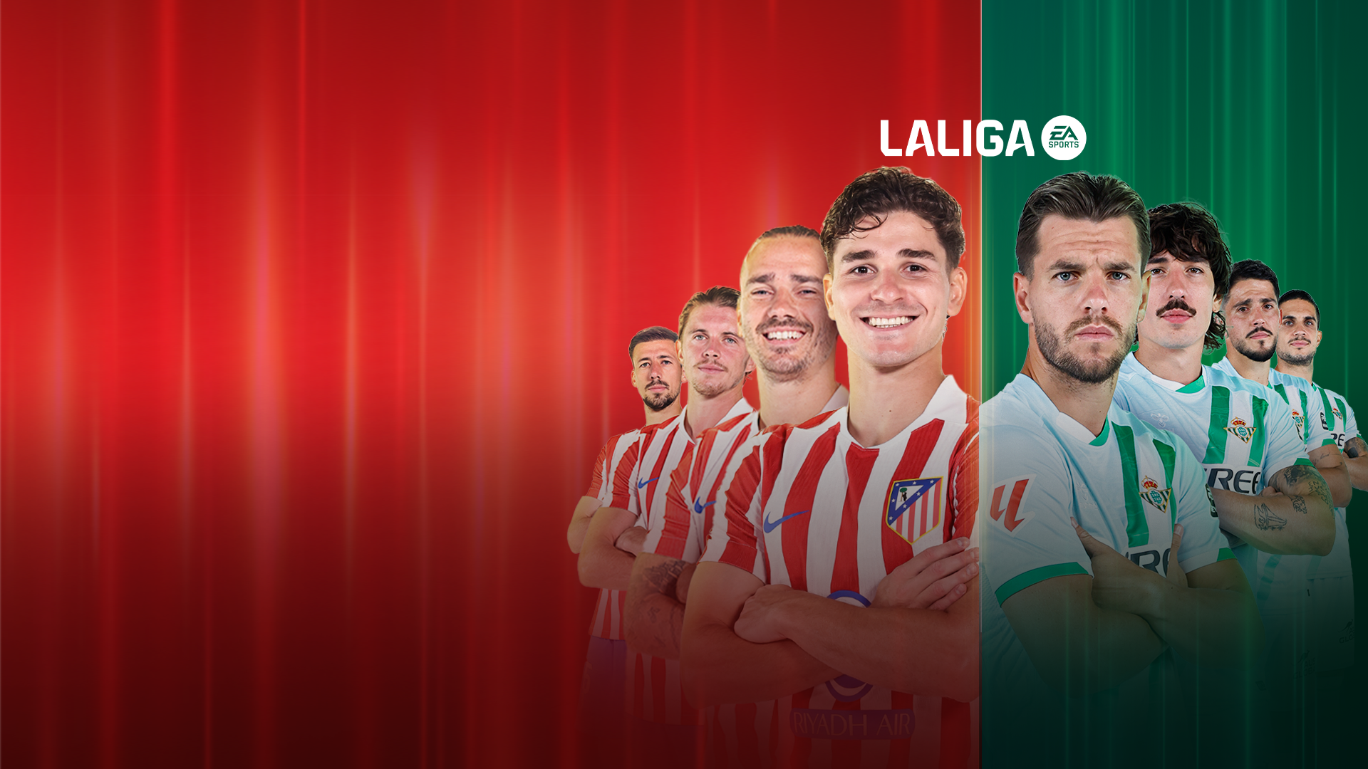 Match Thumbnail Blurred Background Image