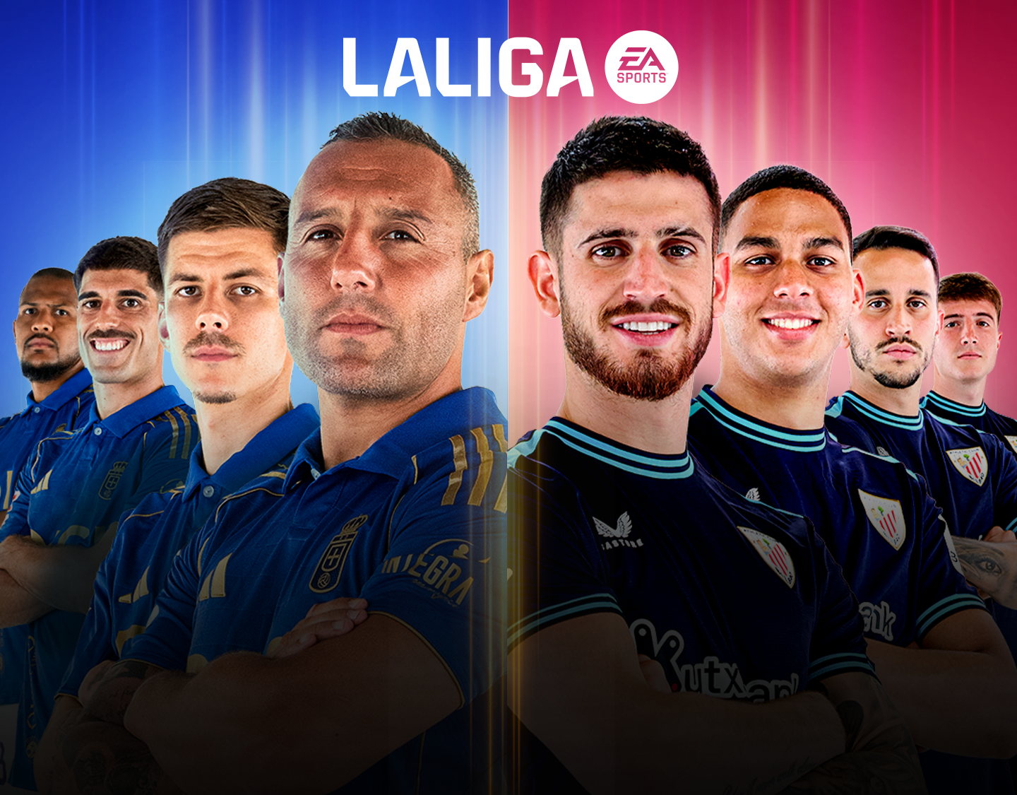 Match 240 of laliga 2025-26 banner