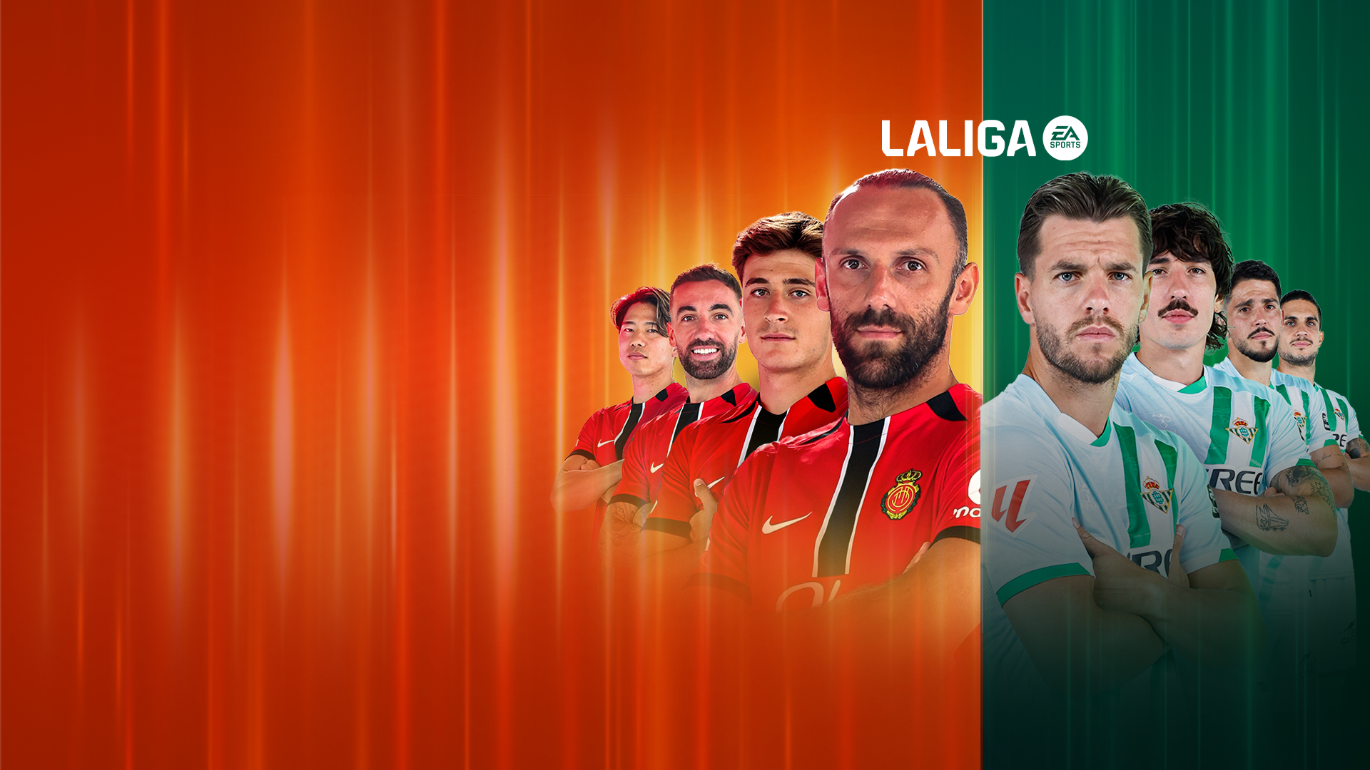 Match Thumbnail Blurred Background Image