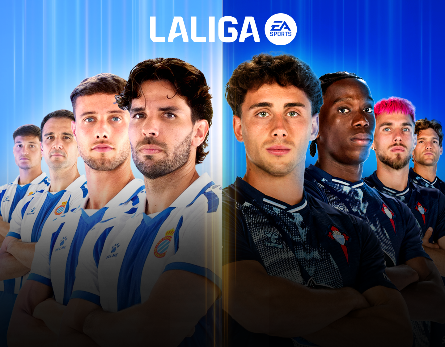 Match 236 of laliga 2025-26 banner