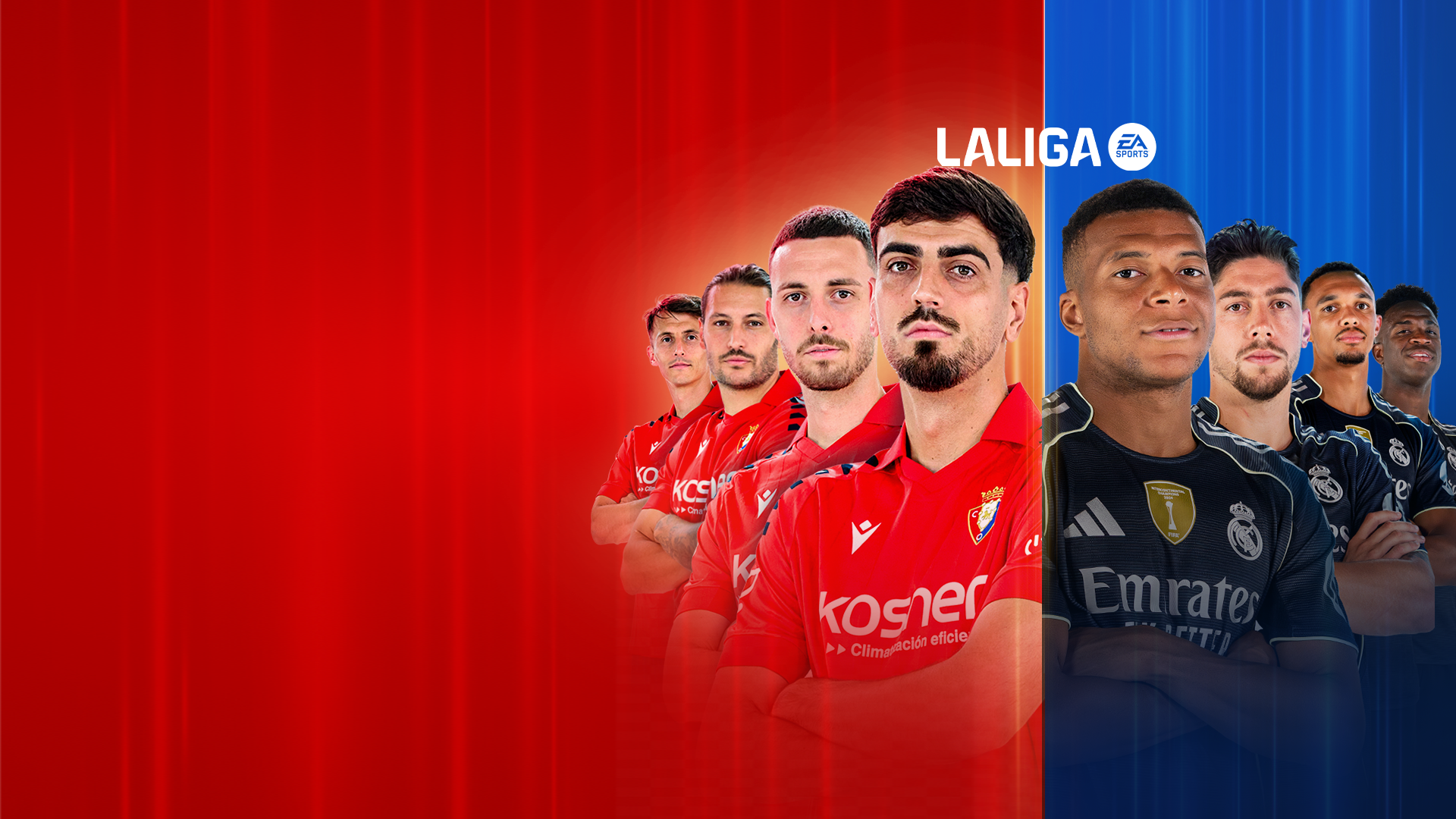 Match Thumbnail Blurred Background Image