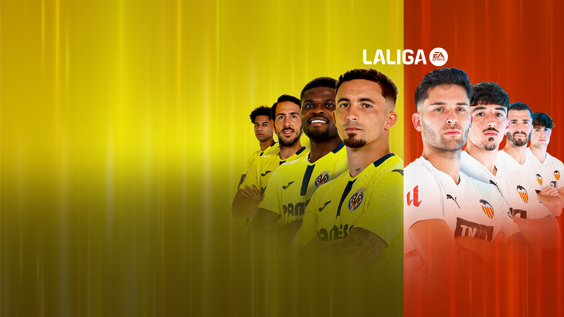 Match Thumbnail Blurred Background Image