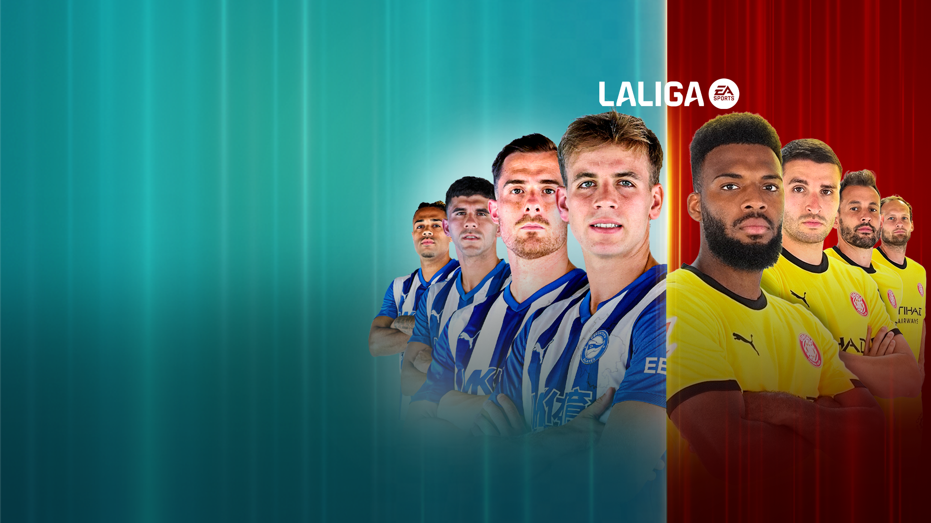 Match Thumbnail Blurred Background Image