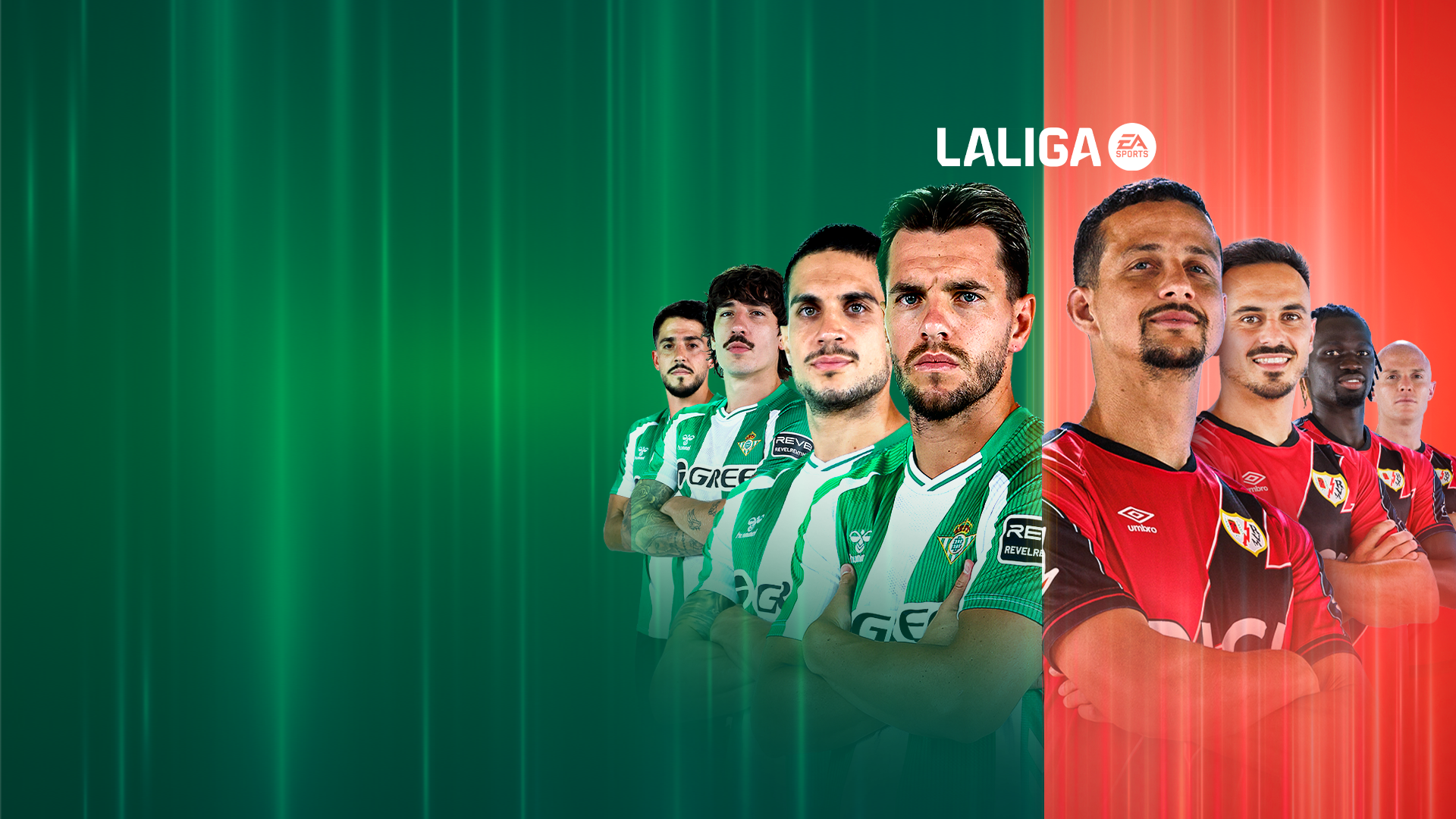 Match Thumbnail Blurred Background Image