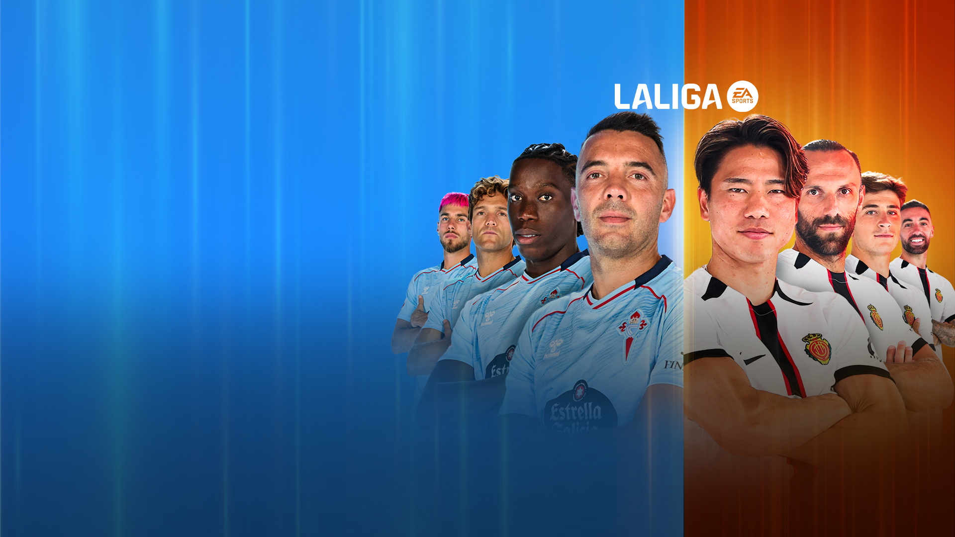 Match Thumbnail Blurred Background Image