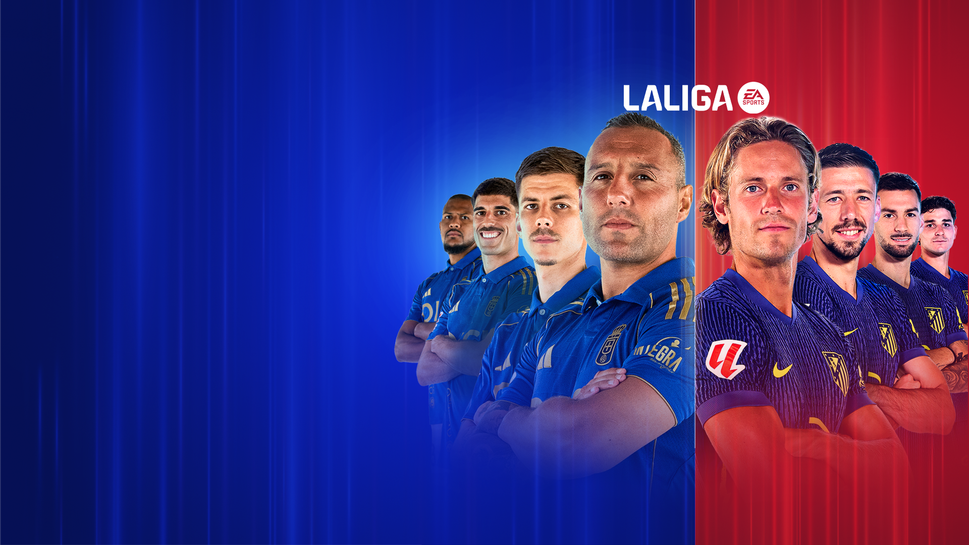 Match Thumbnail Blurred Background Image