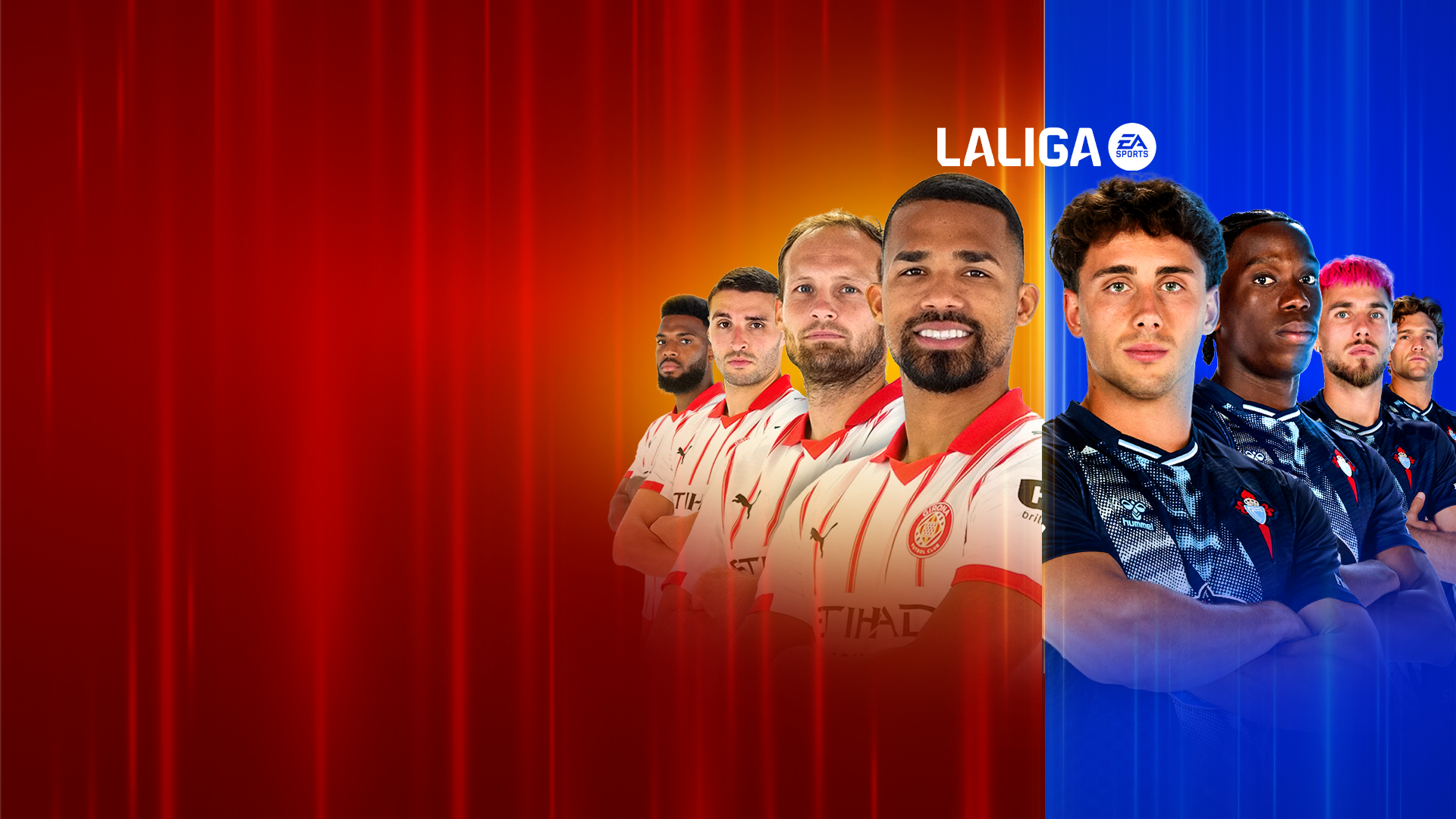 Match Thumbnail Blurred Background Image