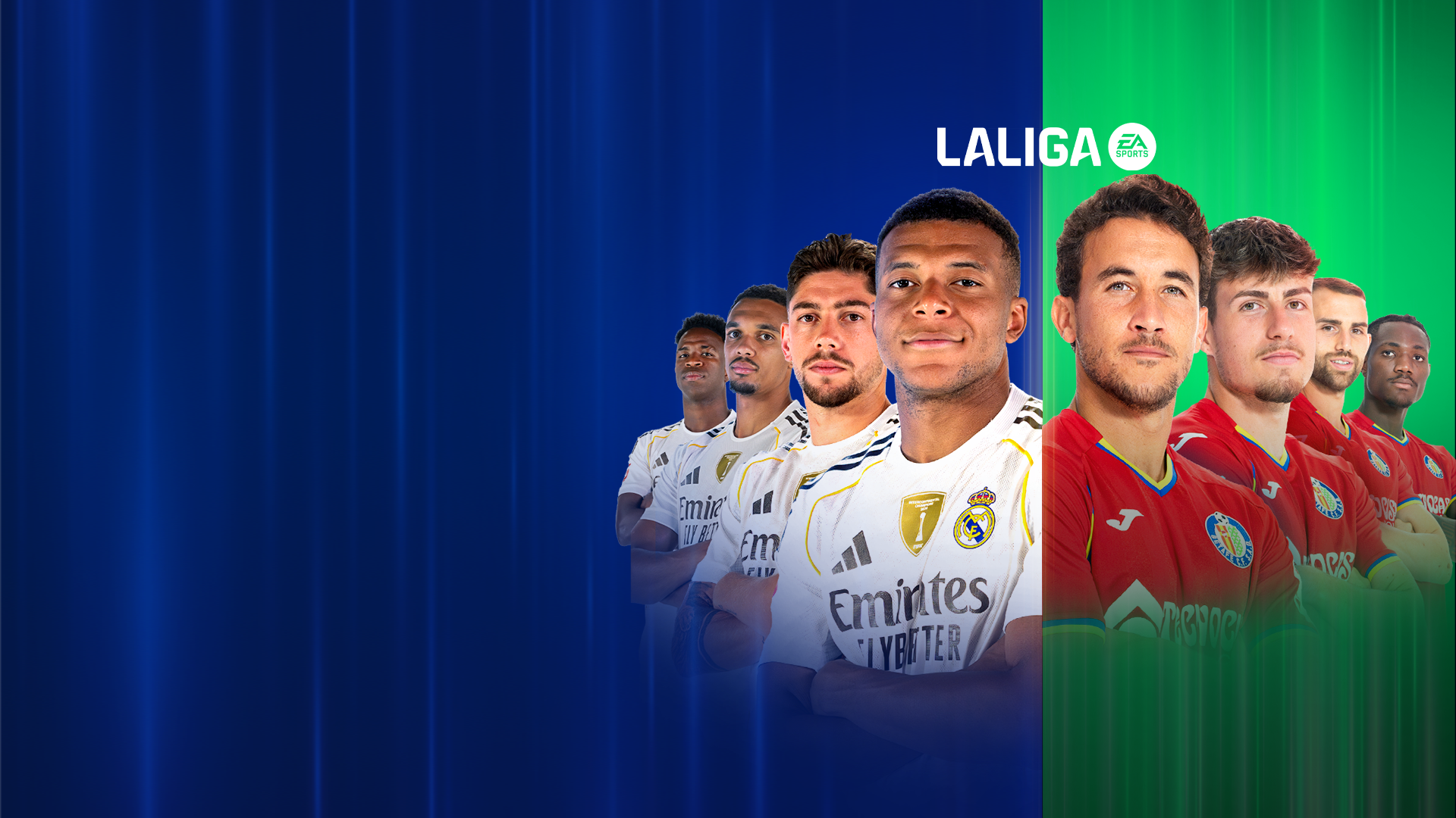 Match Thumbnail Blurred Background Image