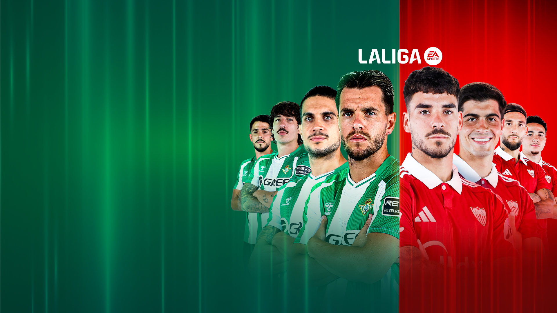 Match Thumbnail Blurred Background Image