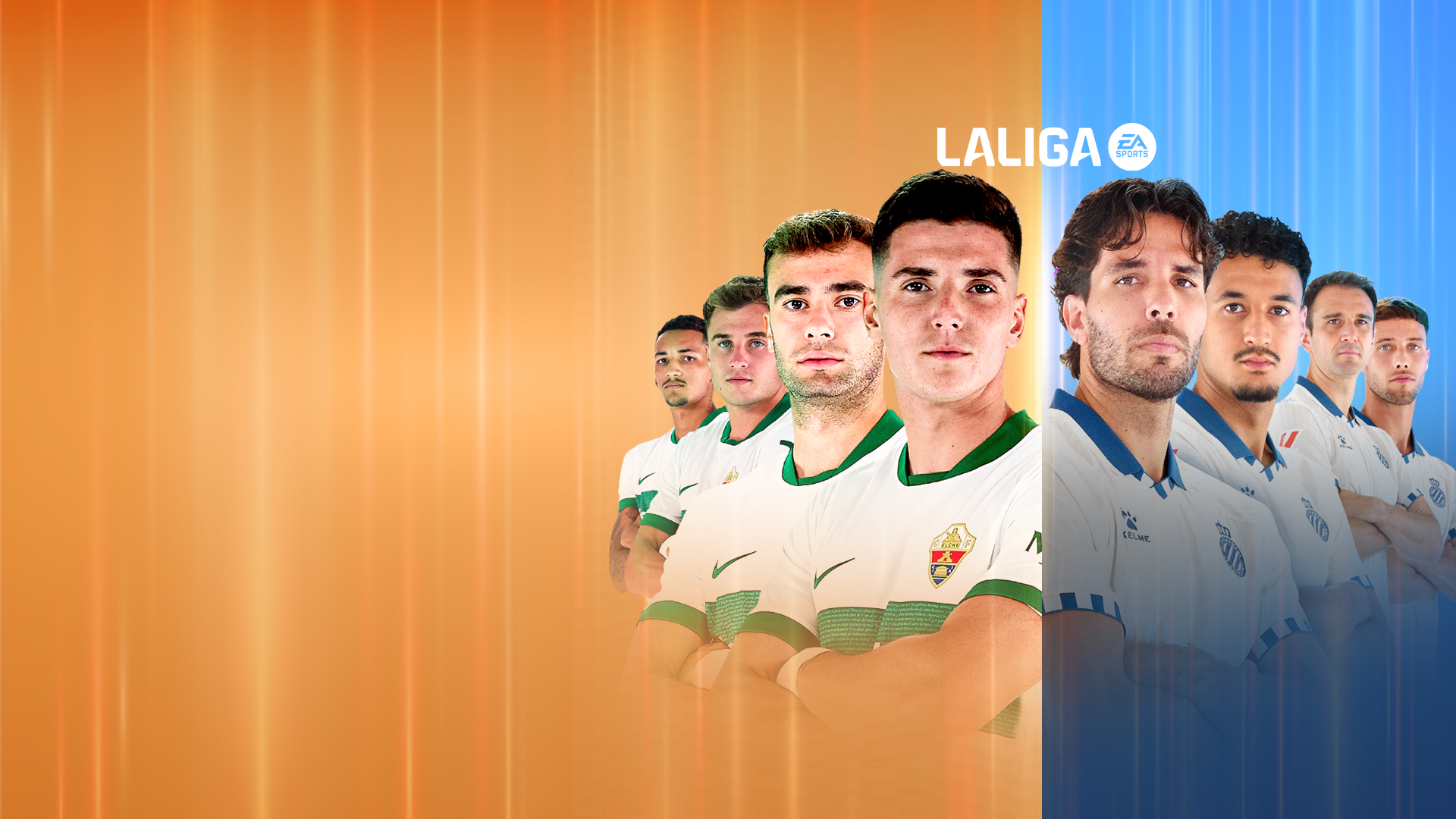 Match Thumbnail Blurred Background Image
