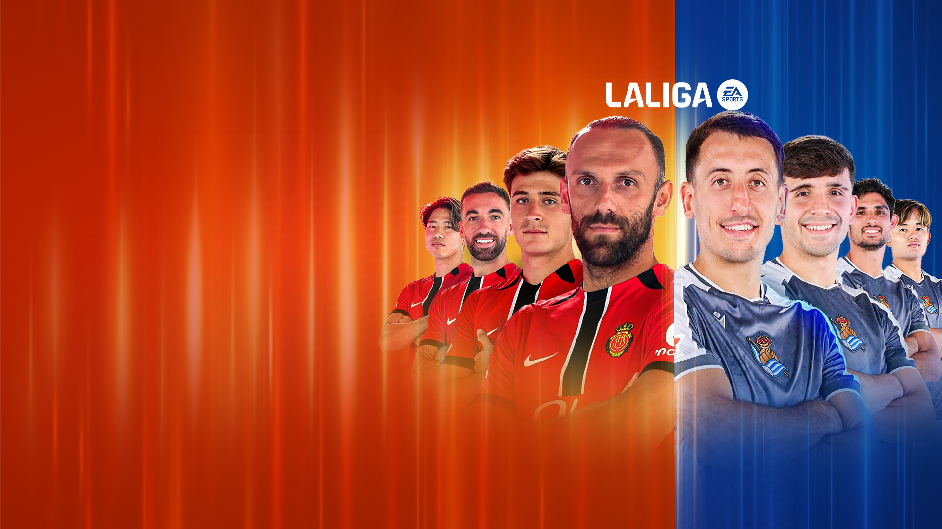Match Thumbnail Blurred Background Image