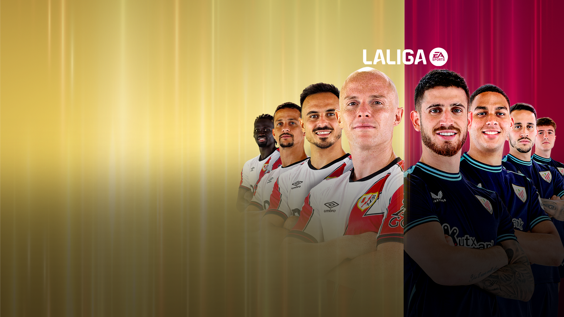 Match Thumbnail Blurred Background Image