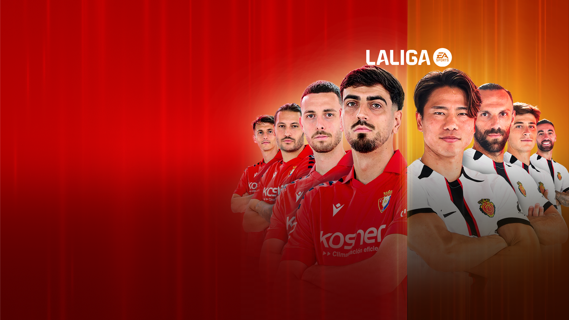 Match Thumbnail Blurred Background Image