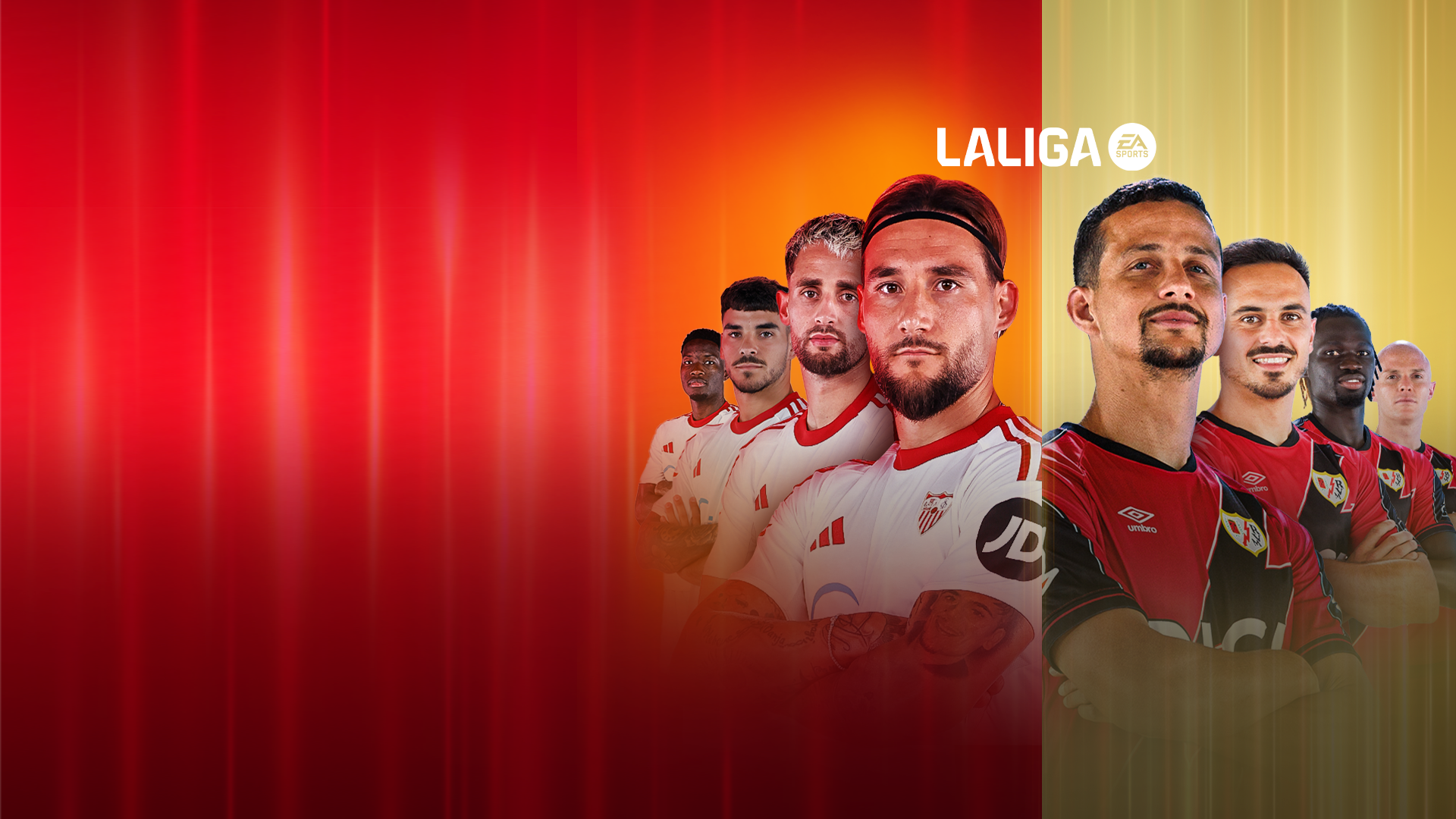 Match Thumbnail Blurred Background Image