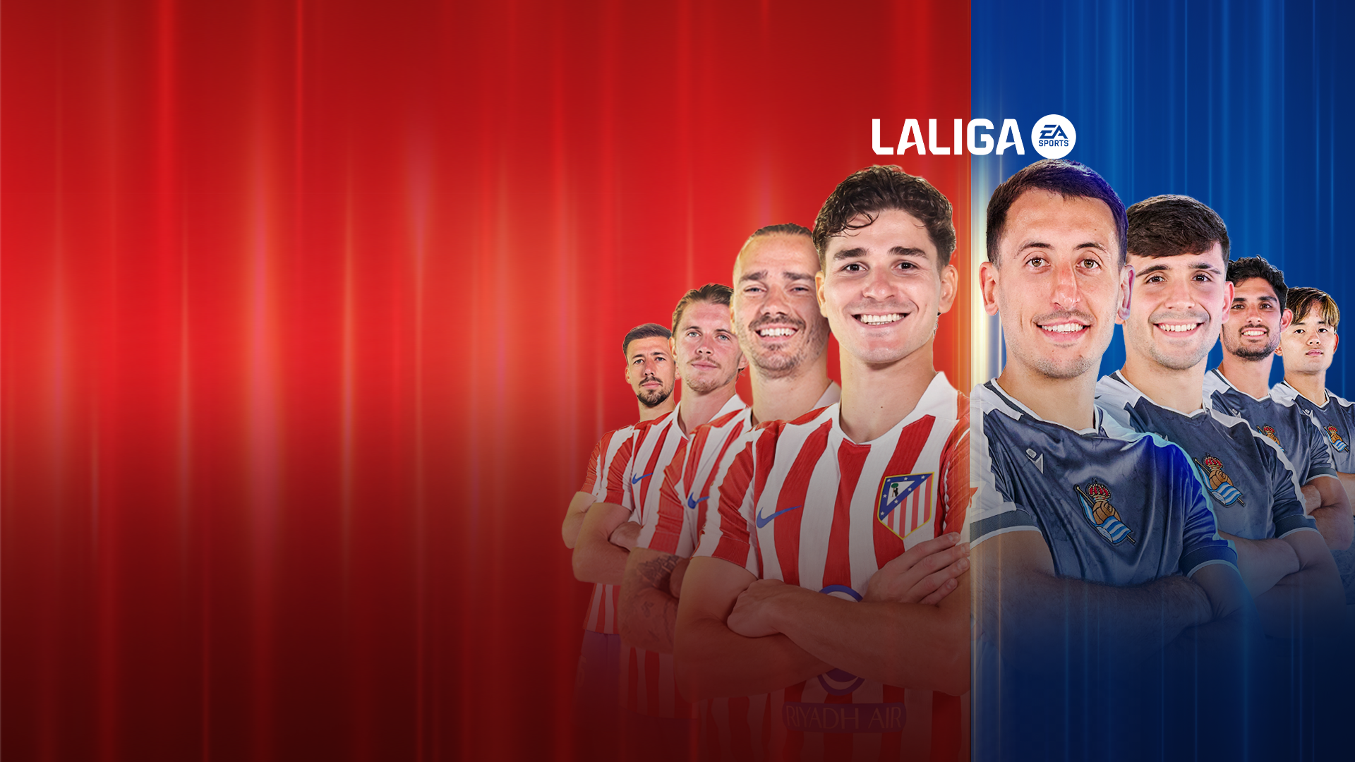 Match Thumbnail Blurred Background Image