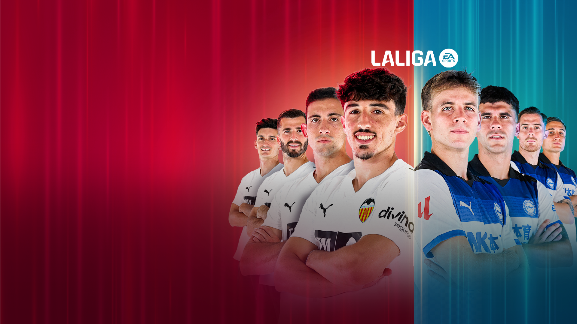 Match Thumbnail Blurred Background Image