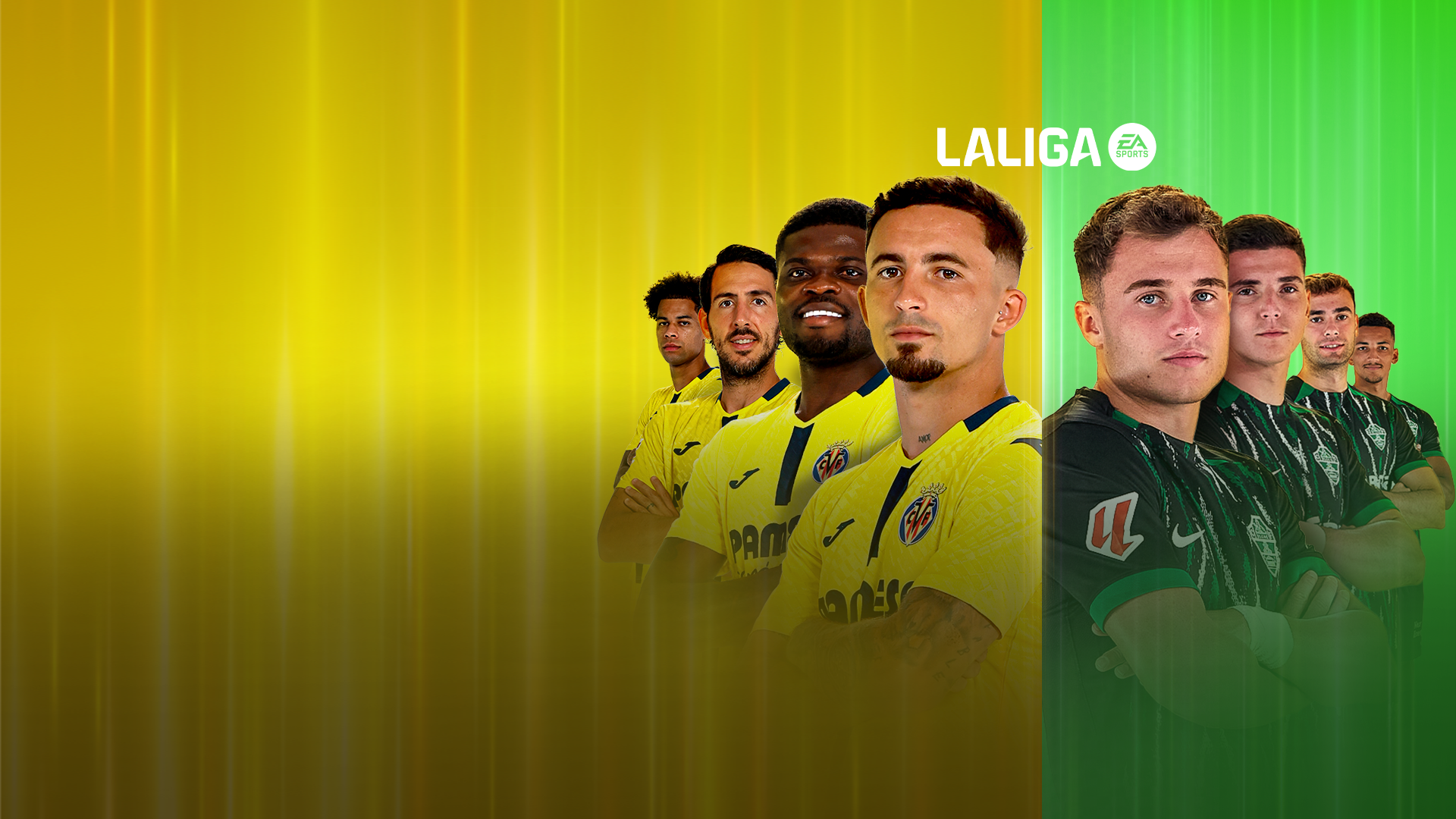 Match Thumbnail Blurred Background Image