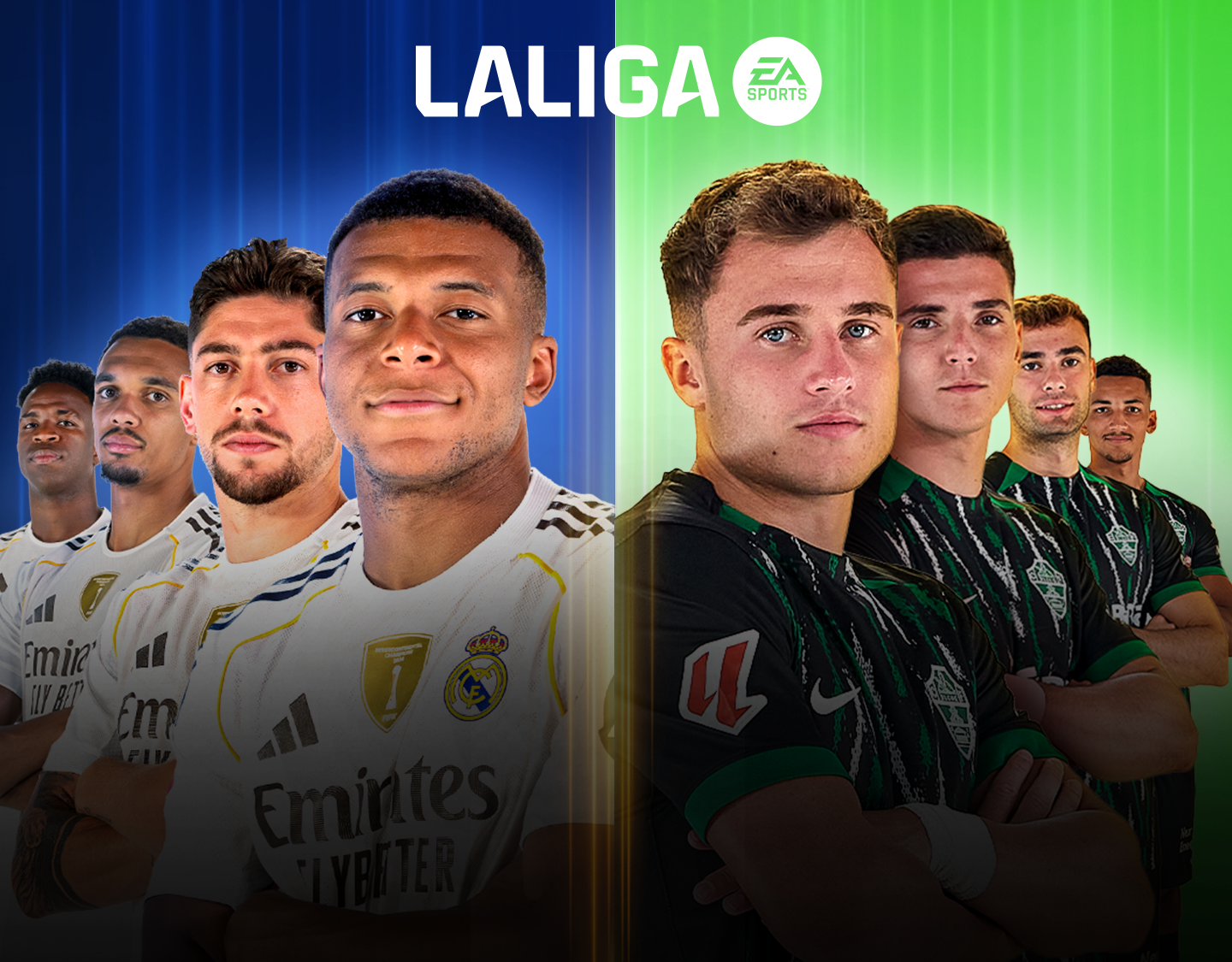 Match 280 of laliga 2025-26 banner