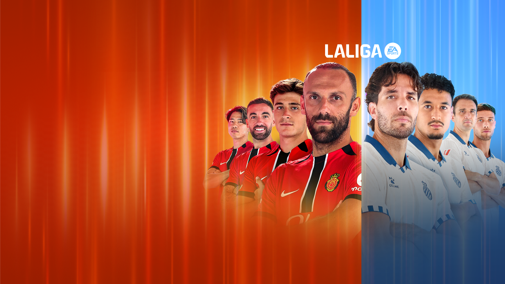 Match Thumbnail Blurred Background Image