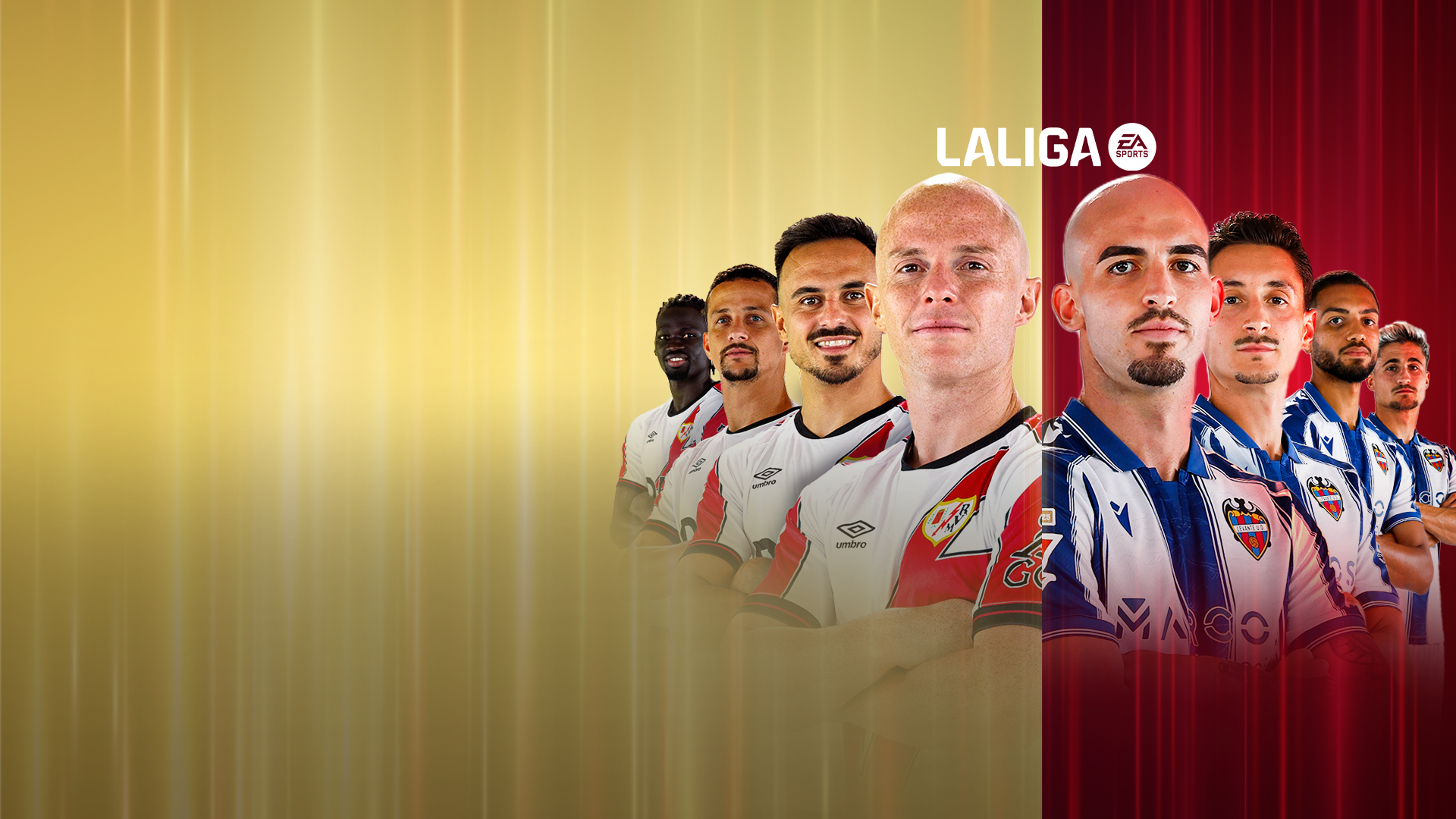 Match Thumbnail Blurred Background Image
