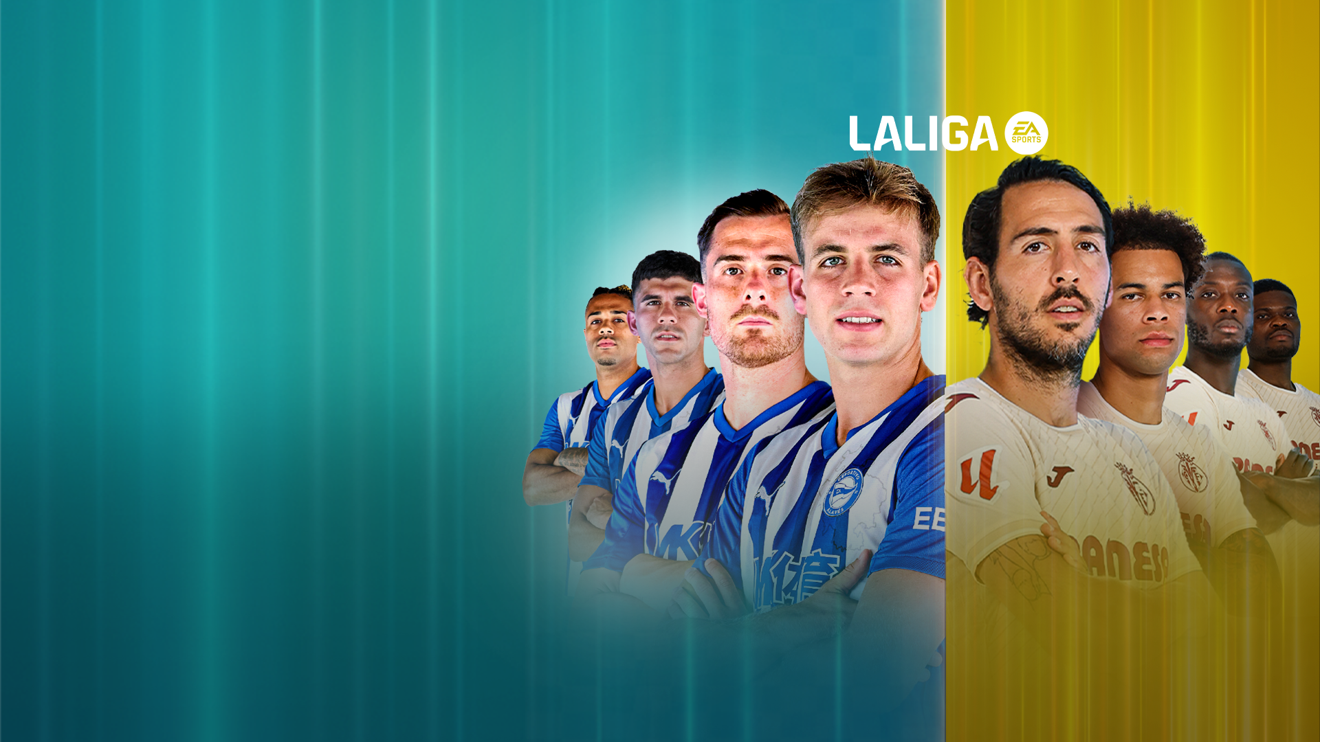 Match Thumbnail Blurred Background Image