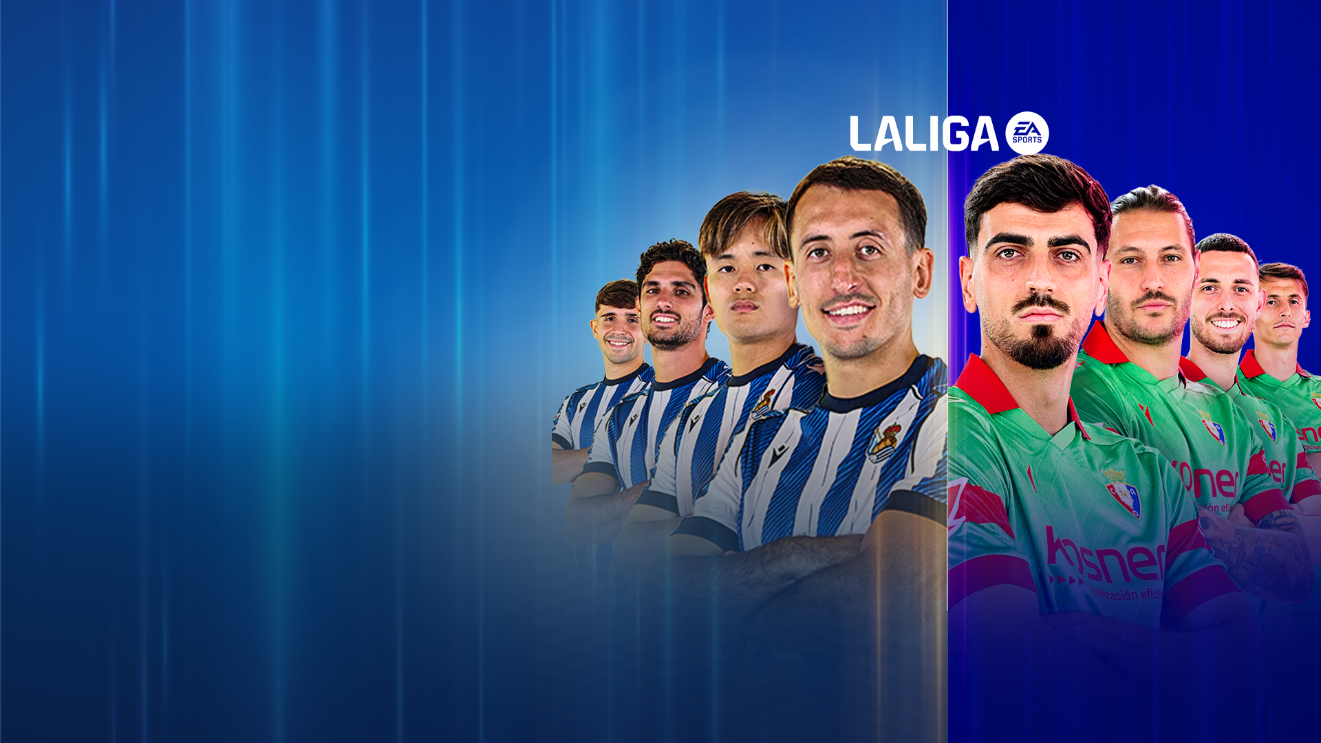 Match Thumbnail Blurred Background Image