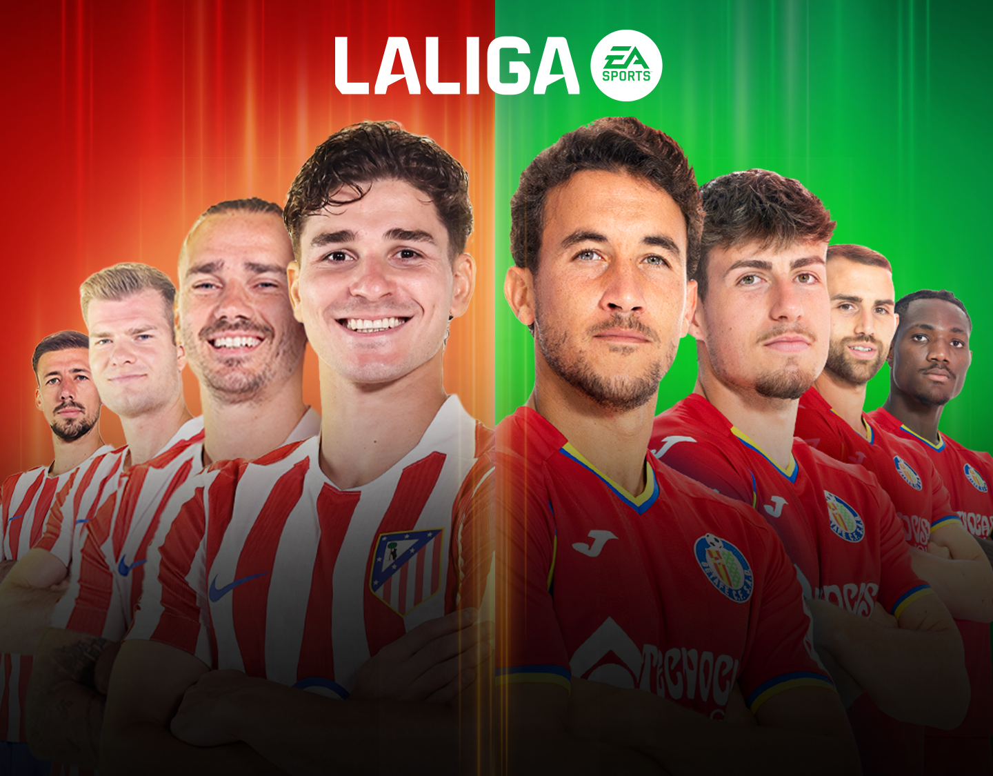 Match 275 of laliga 2025-26 banner