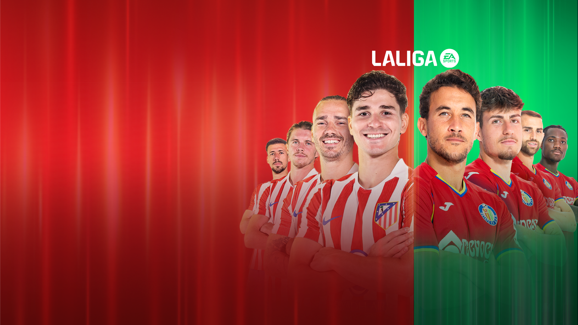 Match Thumbnail Blurred Background Image