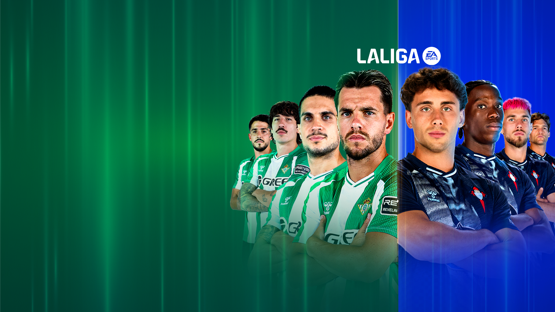 Match Thumbnail Blurred Background Image