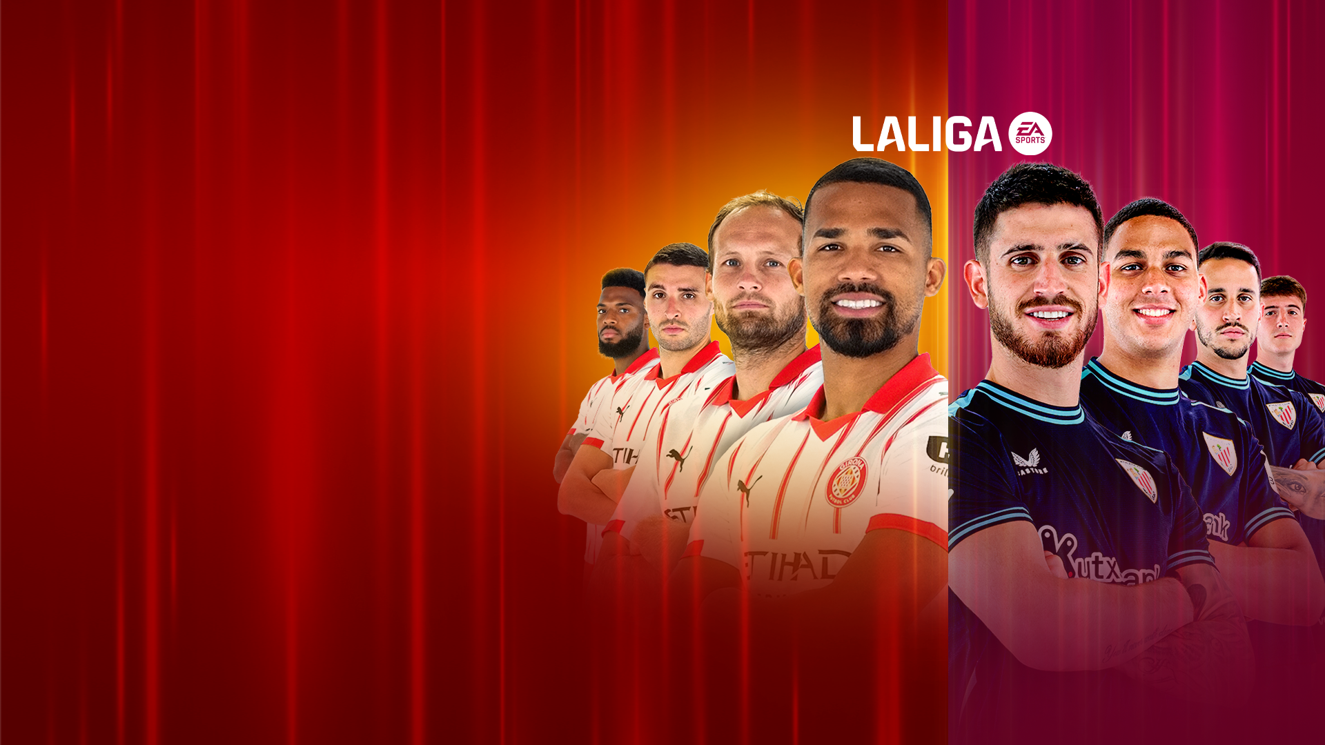 Match Thumbnail Blurred Background Image