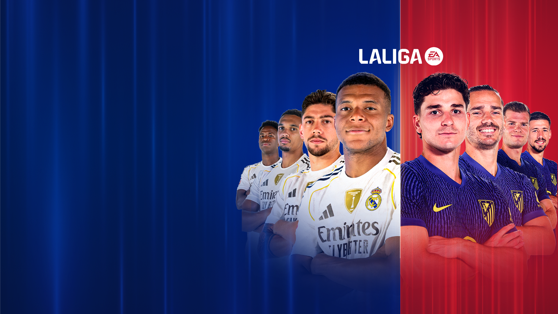 Match Thumbnail Blurred Background Image