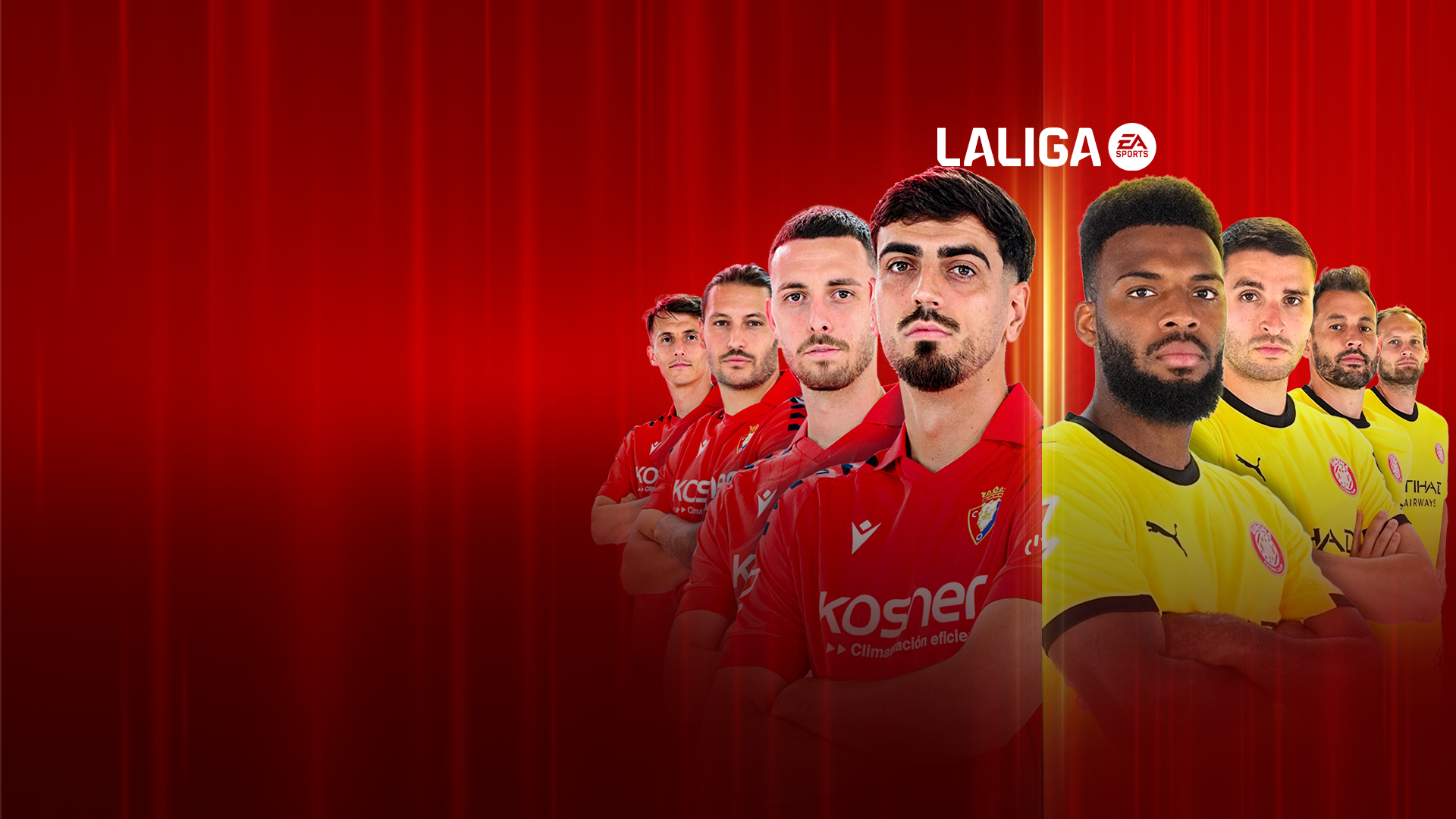 Match Thumbnail Blurred Background Image