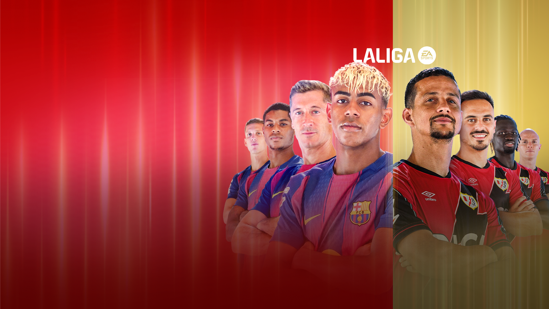 Match Thumbnail Blurred Background Image