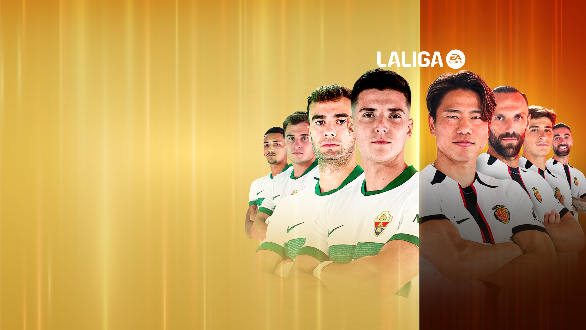 Match Thumbnail Blurred Background Image