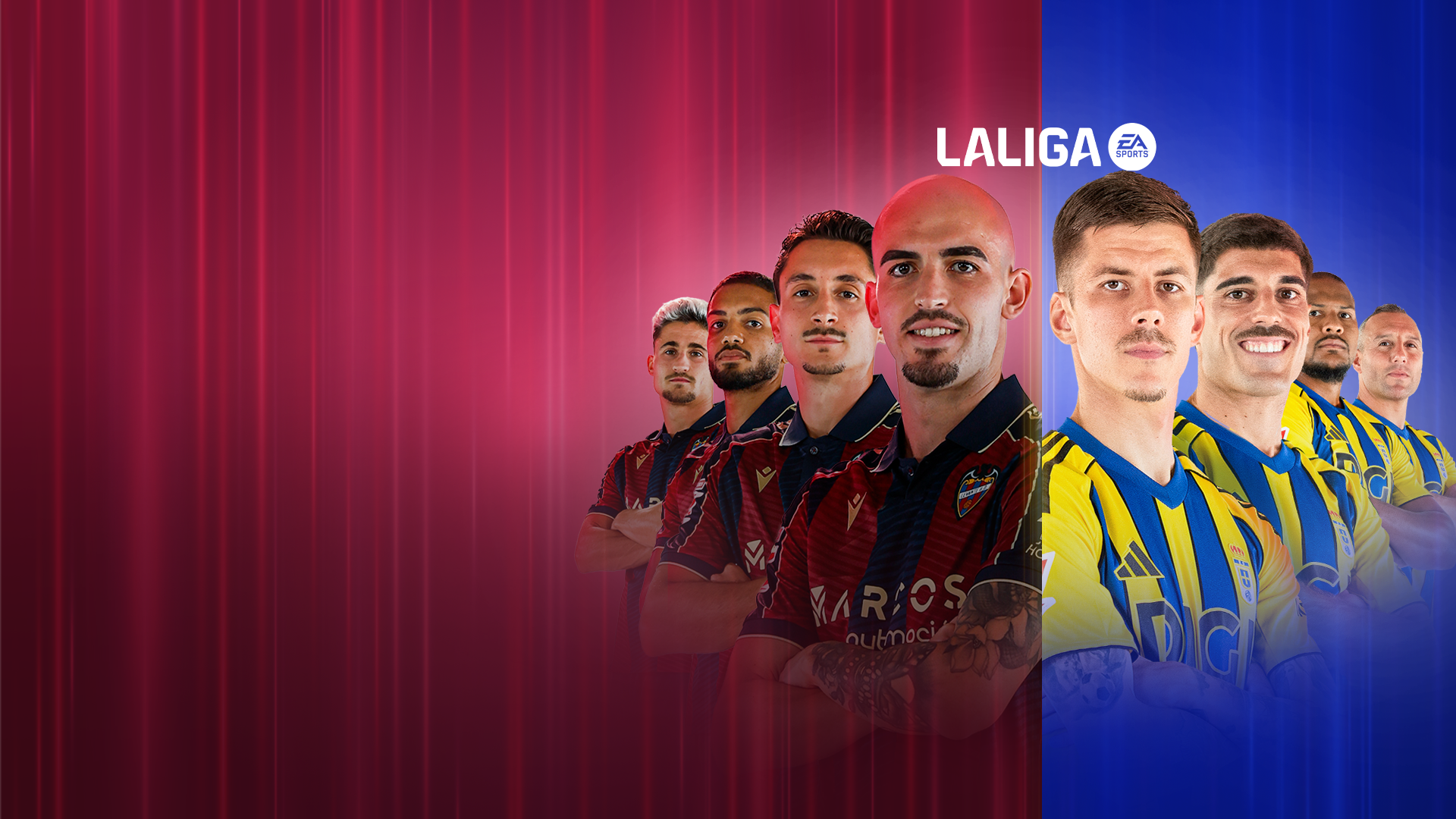 Match Thumbnail Blurred Background Image