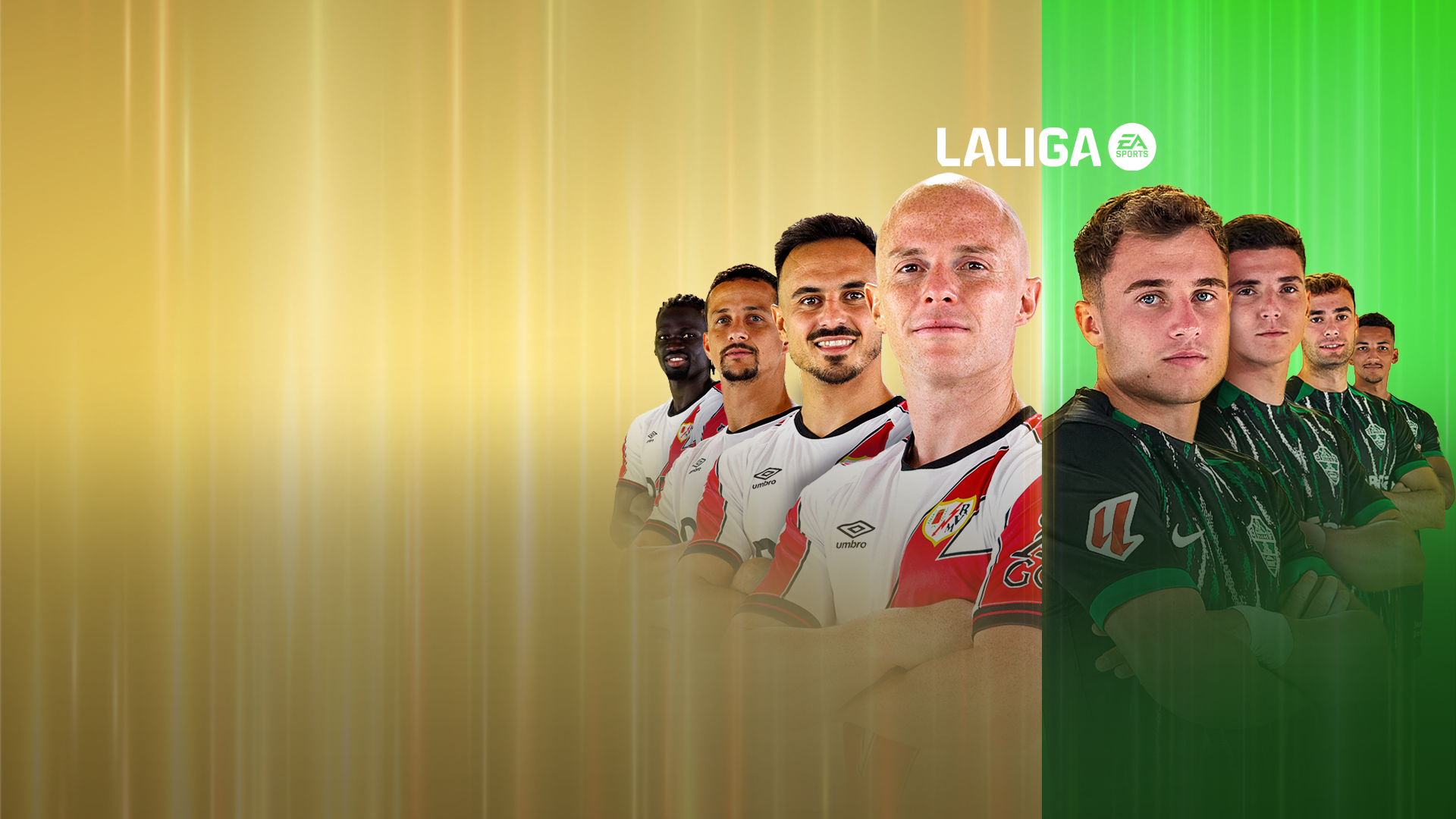 Match Thumbnail Blurred Background Image