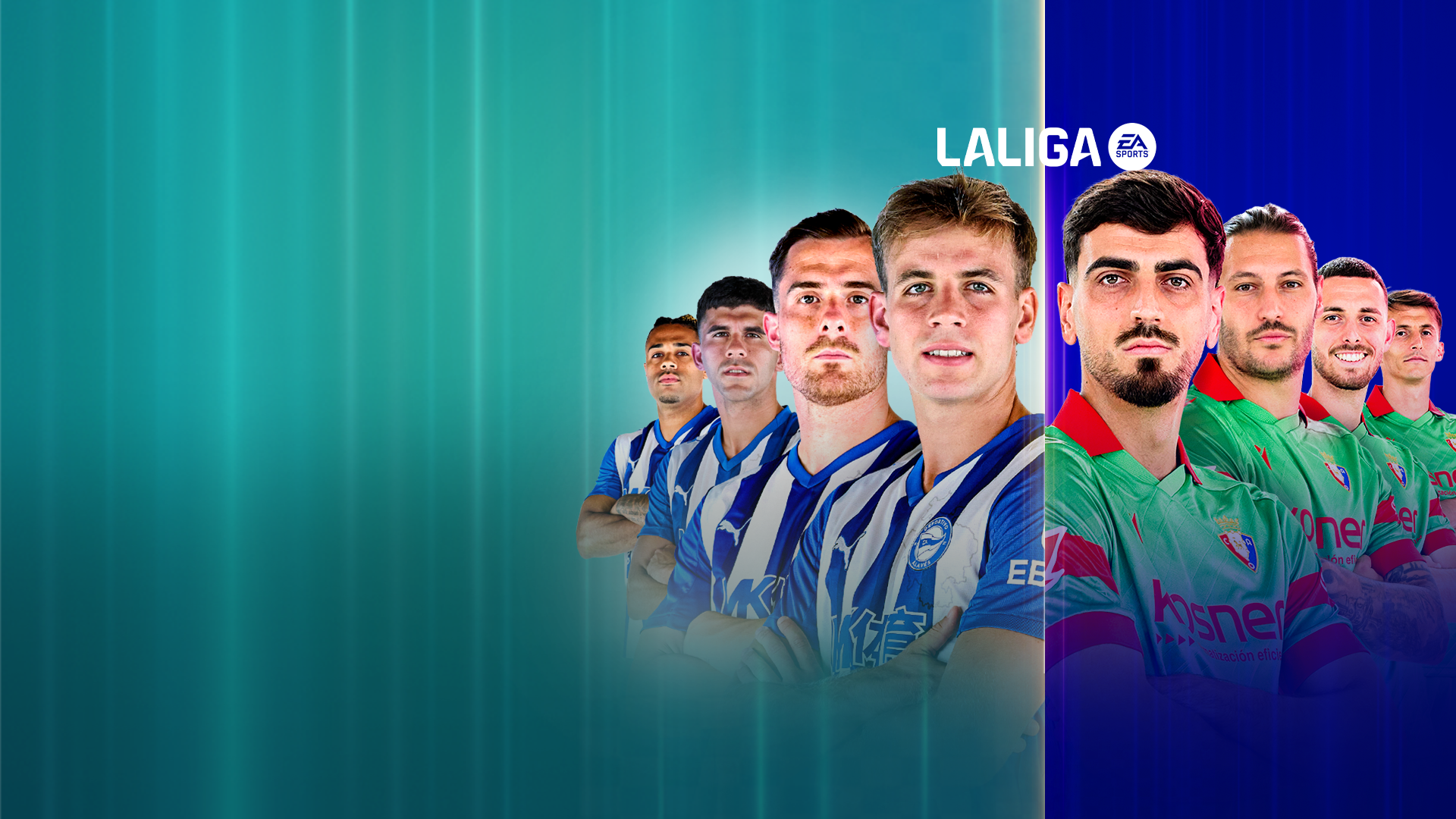 Match Thumbnail Blurred Background Image