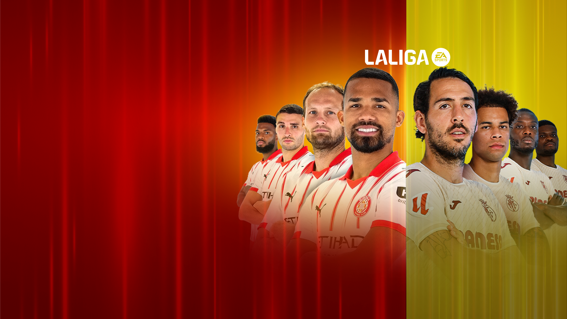 Match Thumbnail Blurred Background Image