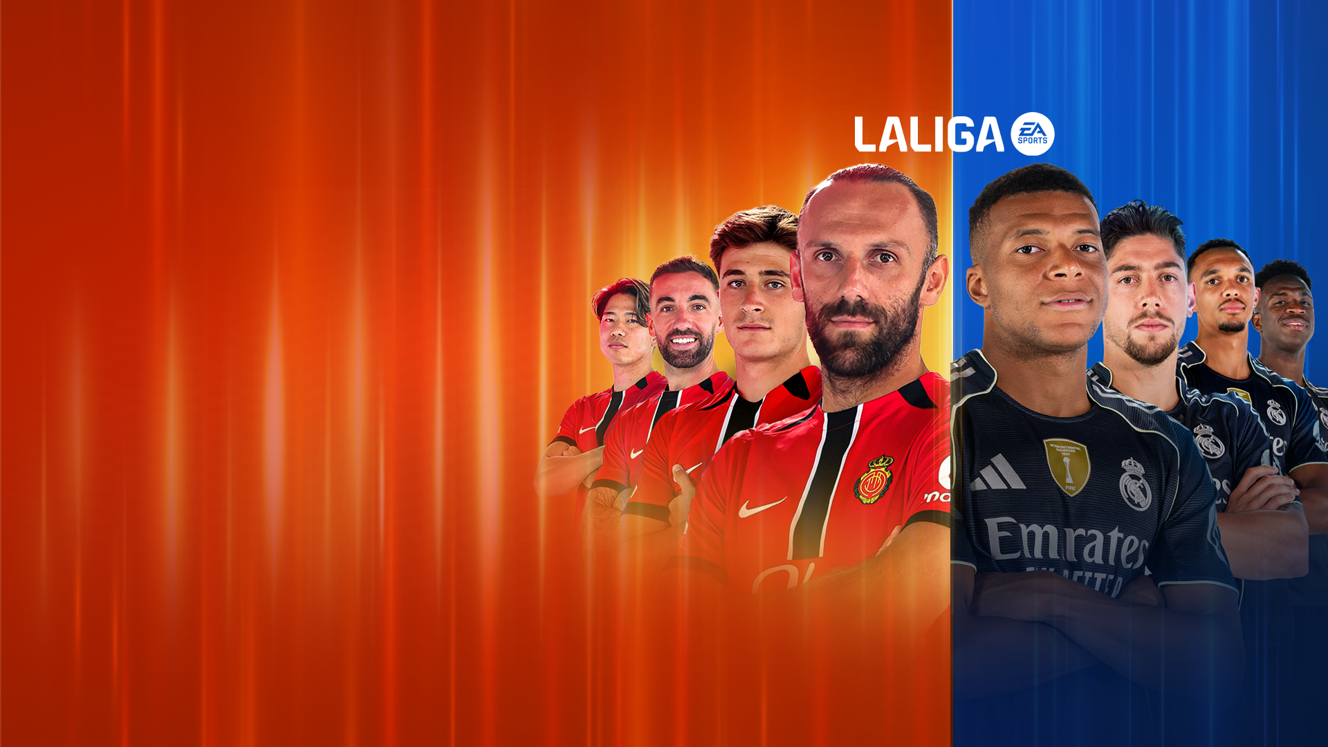Match Thumbnail Blurred Background Image