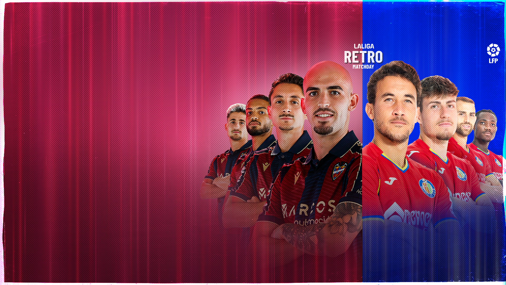 Match Thumbnail Blurred Background Image