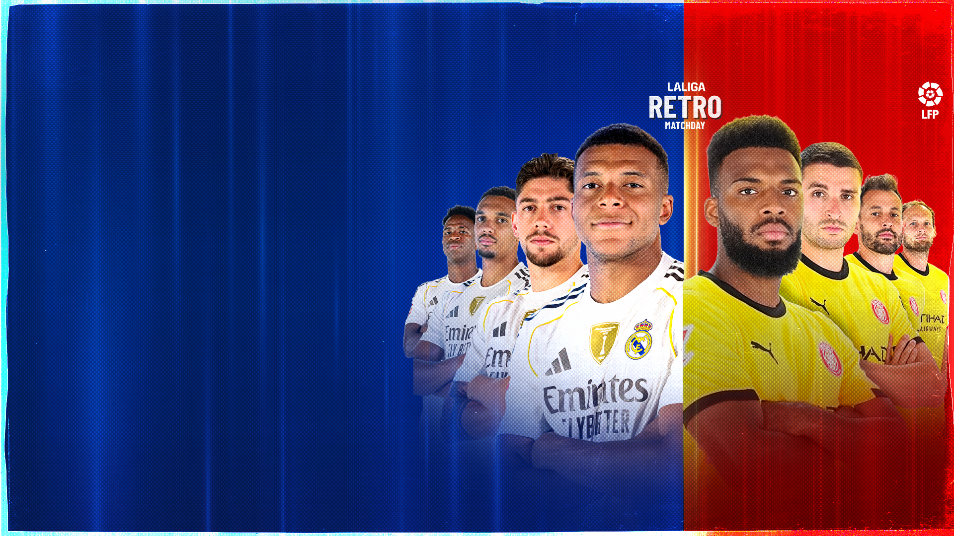 Match Thumbnail Blurred Background Image